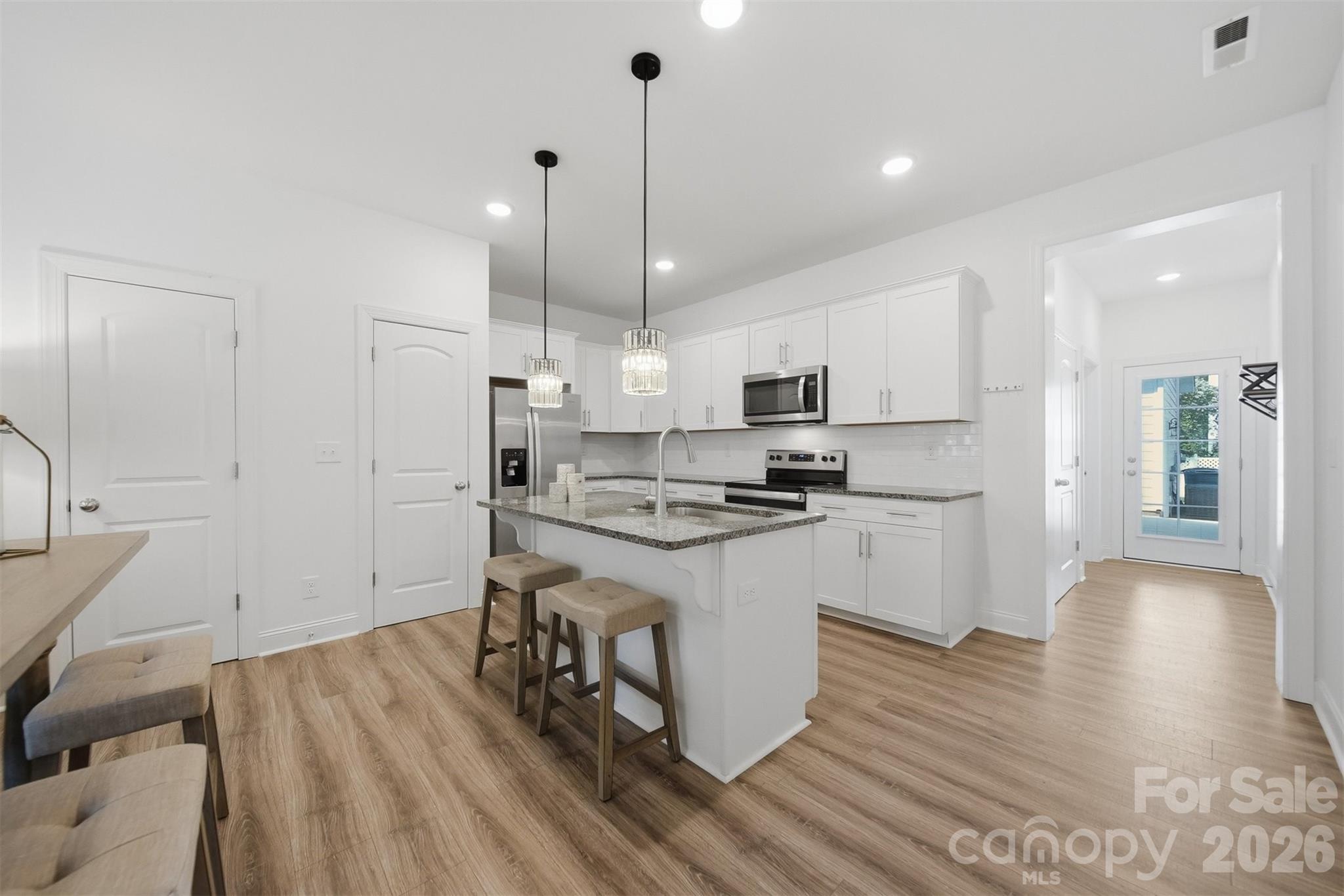 1805 Edgewater Drive NW — Conover