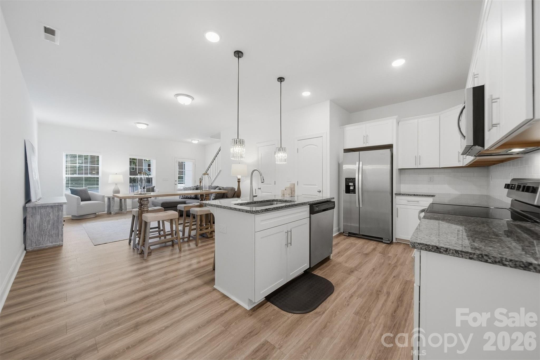 1805 Edgewater Drive NW — Conover
