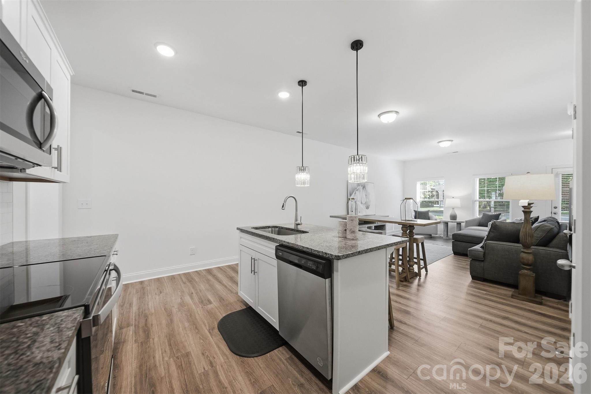 1805 Edgewater Drive NW — Conover
