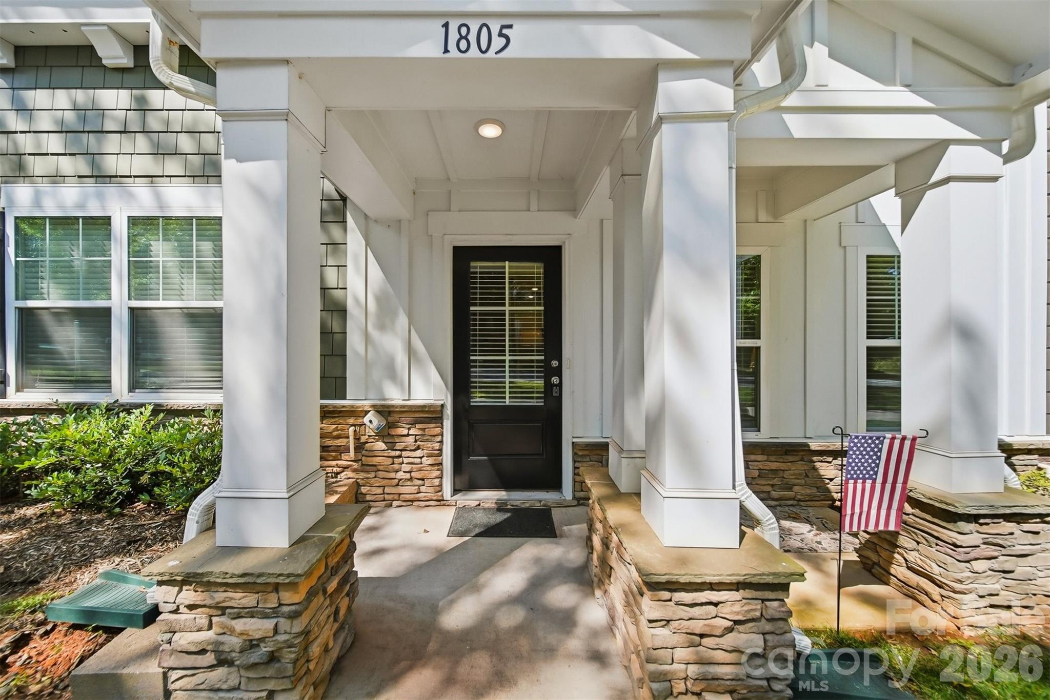1805 Edgewater Drive NW — Conover