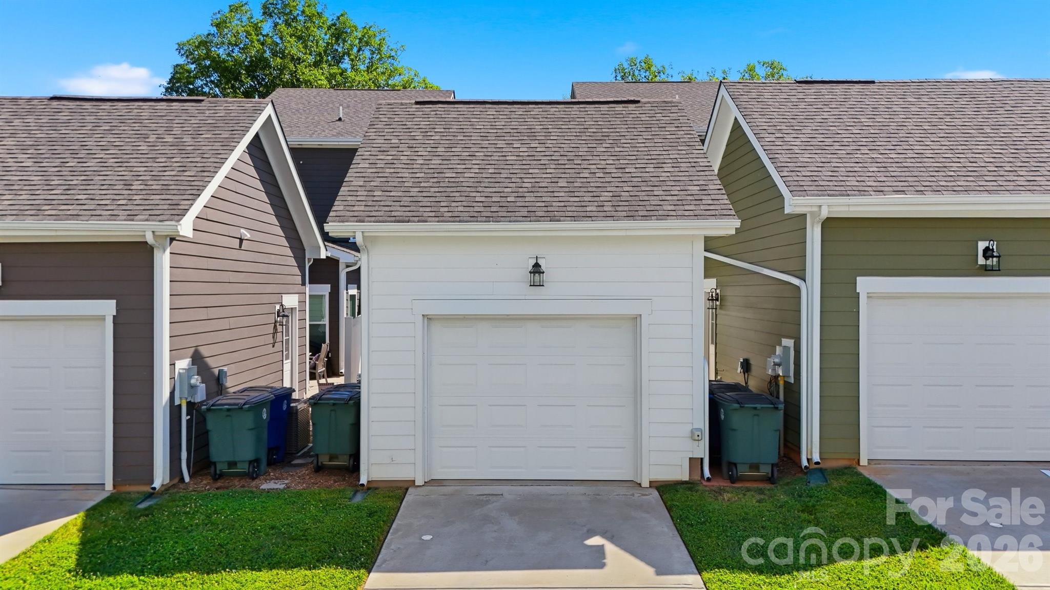 1805 Edgewater Drive NW — Conover