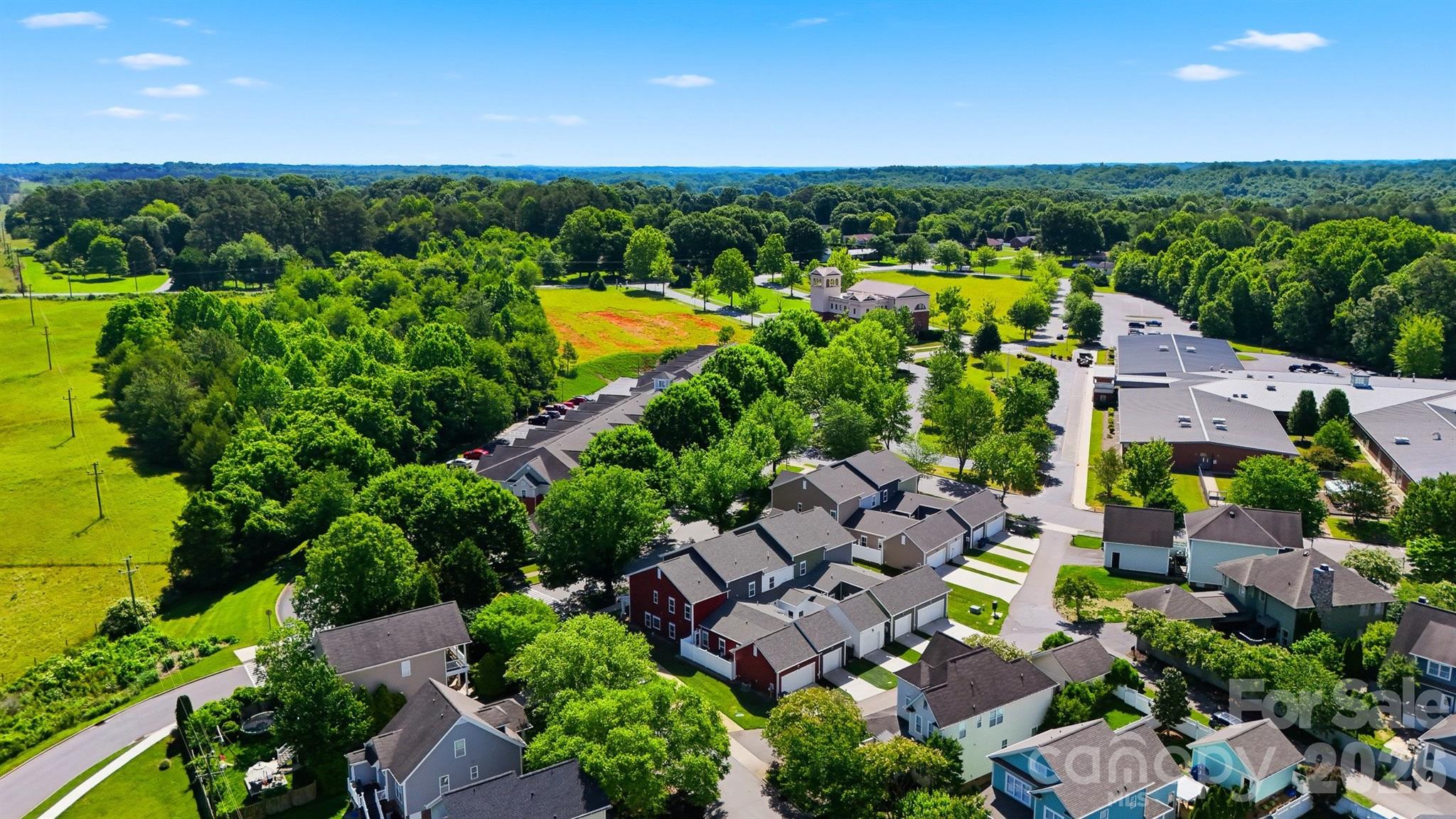 1805 Edgewater Drive NW — Conover
