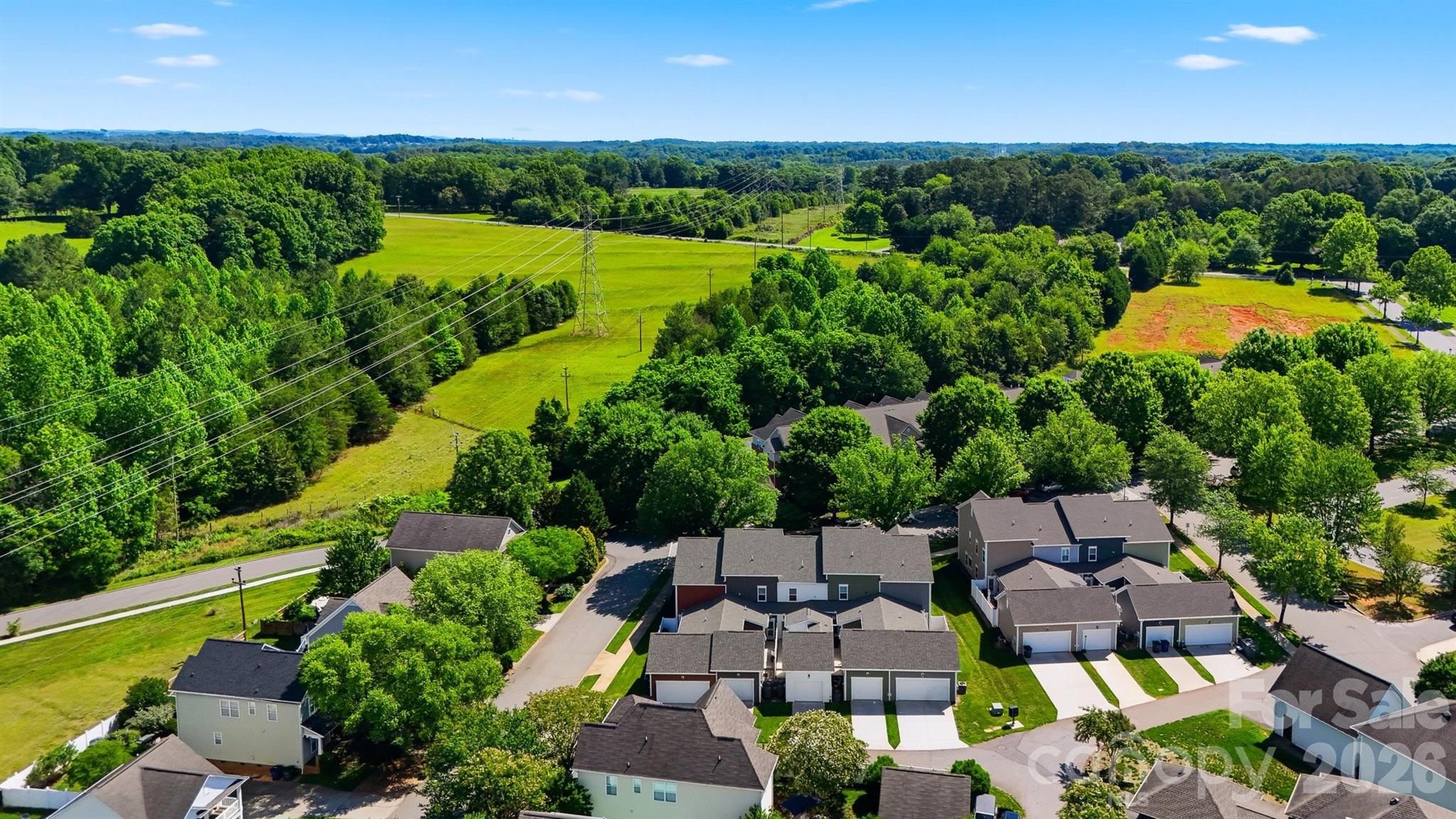 1805 Edgewater Drive NW — Conover