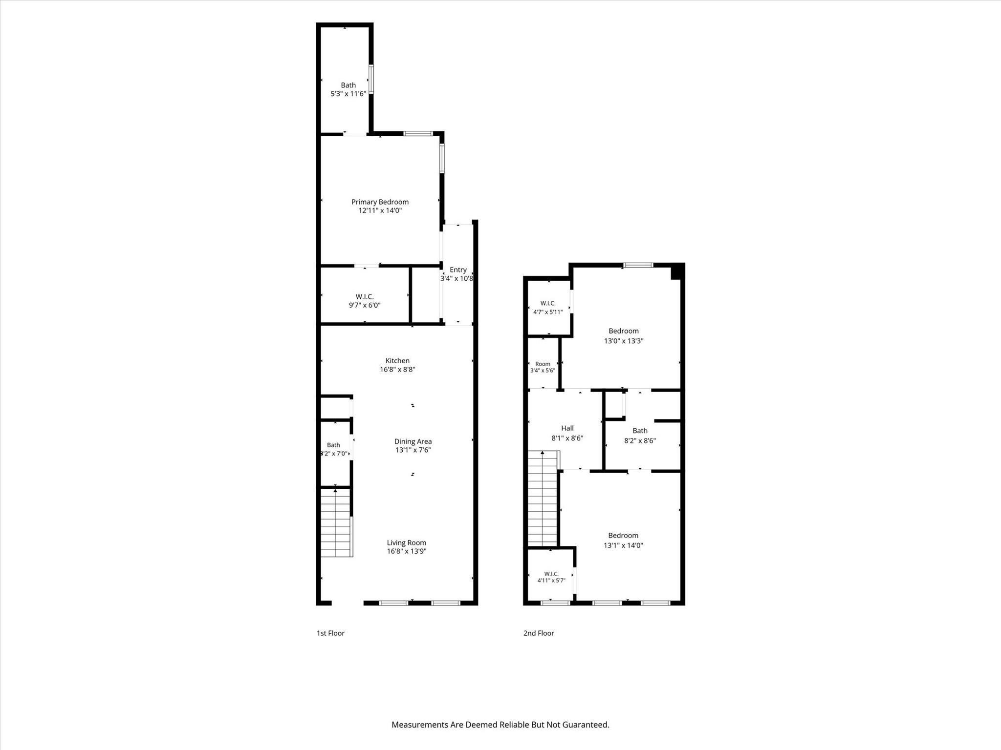1805 Edgewater Drive NW — Conover