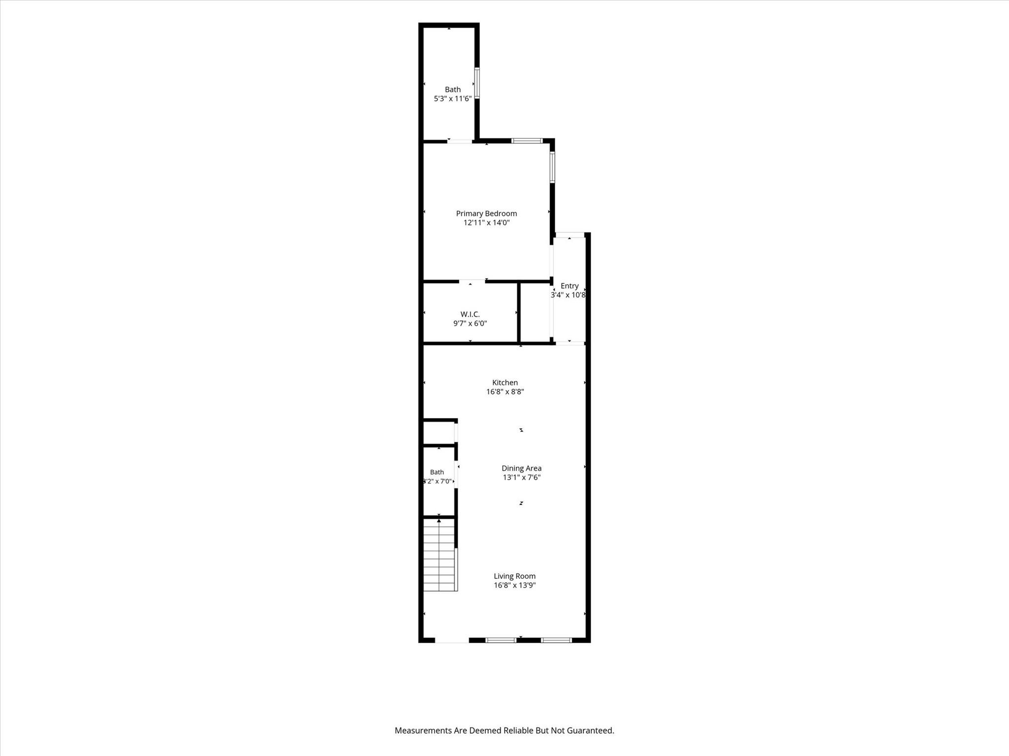 1805 Edgewater Drive NW — Conover