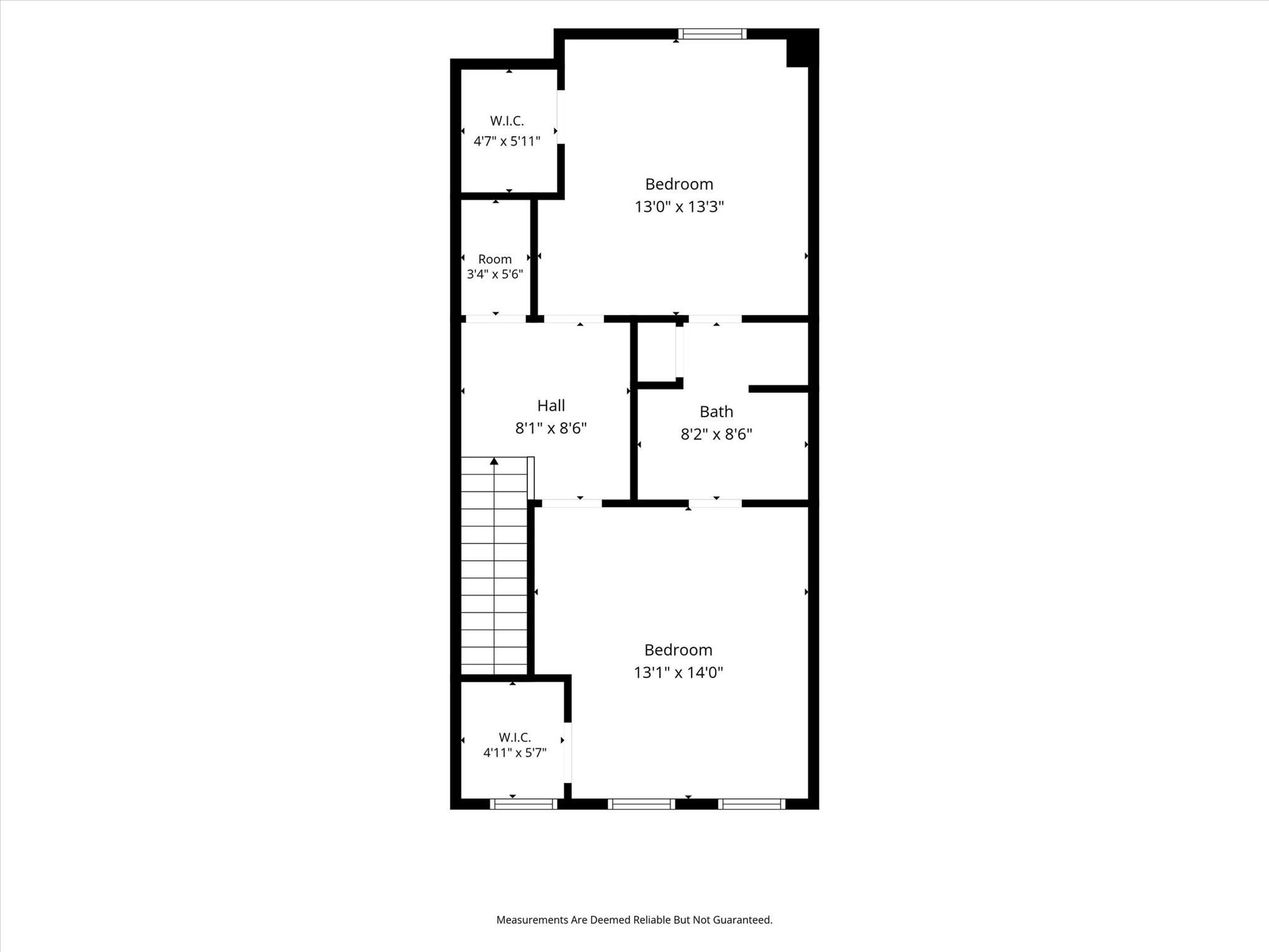 1805 Edgewater Drive NW — Conover