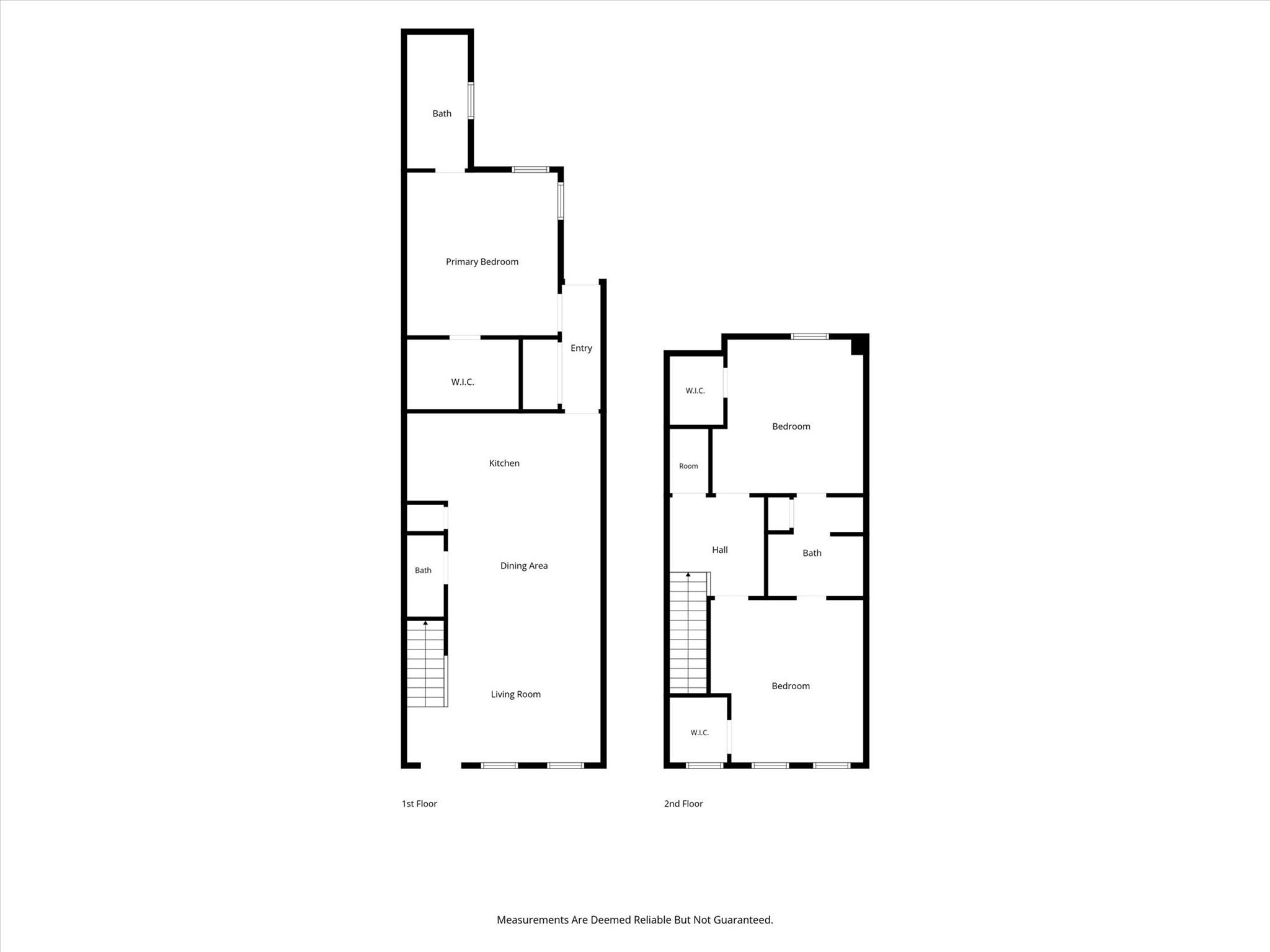 1805 Edgewater Drive NW — Conover