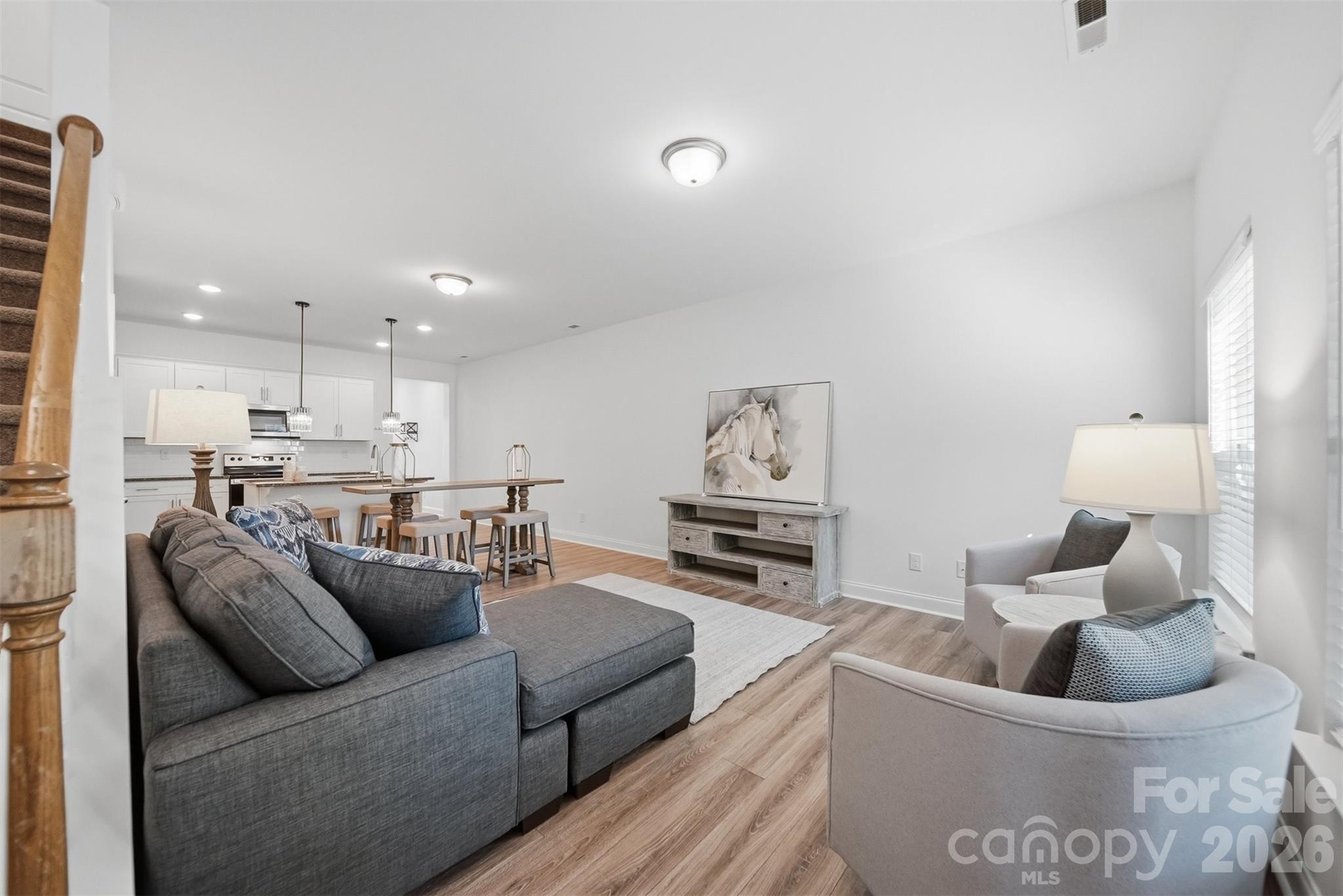 1805 Edgewater Drive NW — Conover