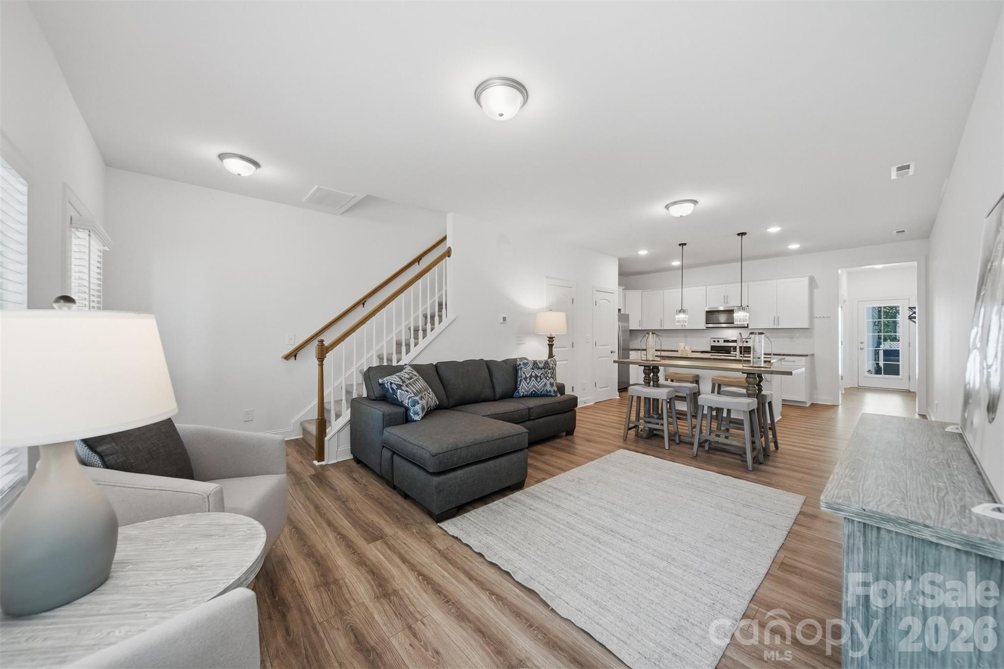 1805 Edgewater Drive NW — Conover