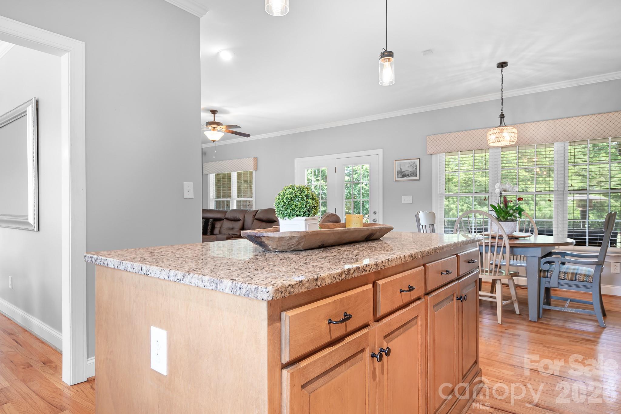 4380 Woodsbury Lane — Lincolnton