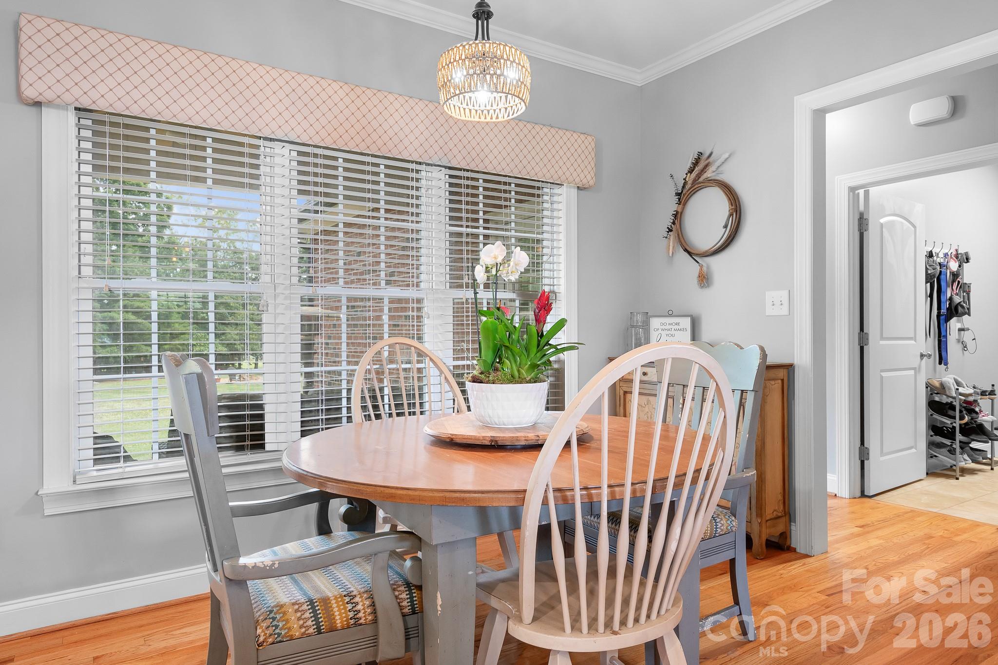 4380 Woodsbury Lane — Lincolnton