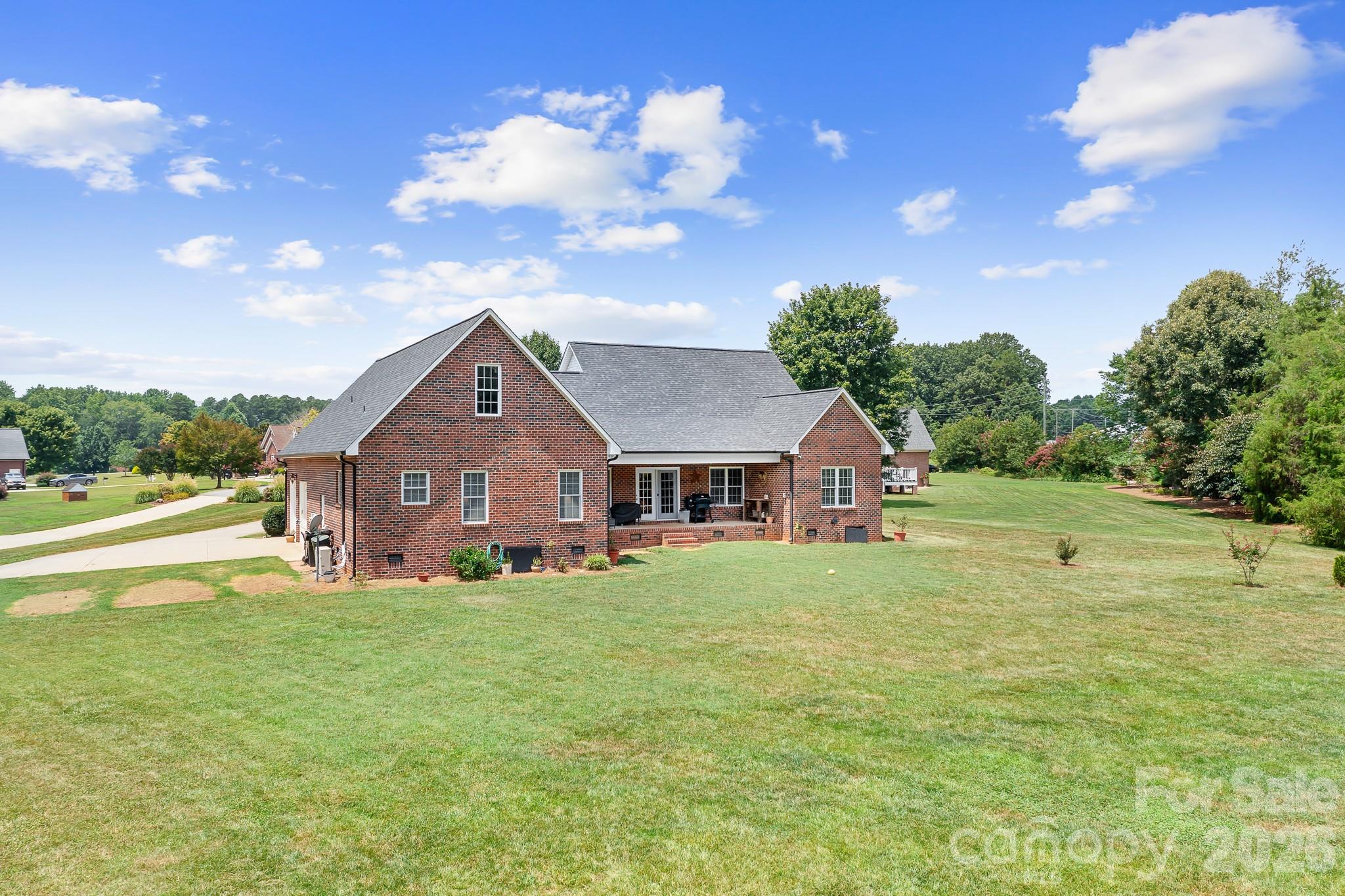 4380 Woodsbury Lane — Lincolnton
