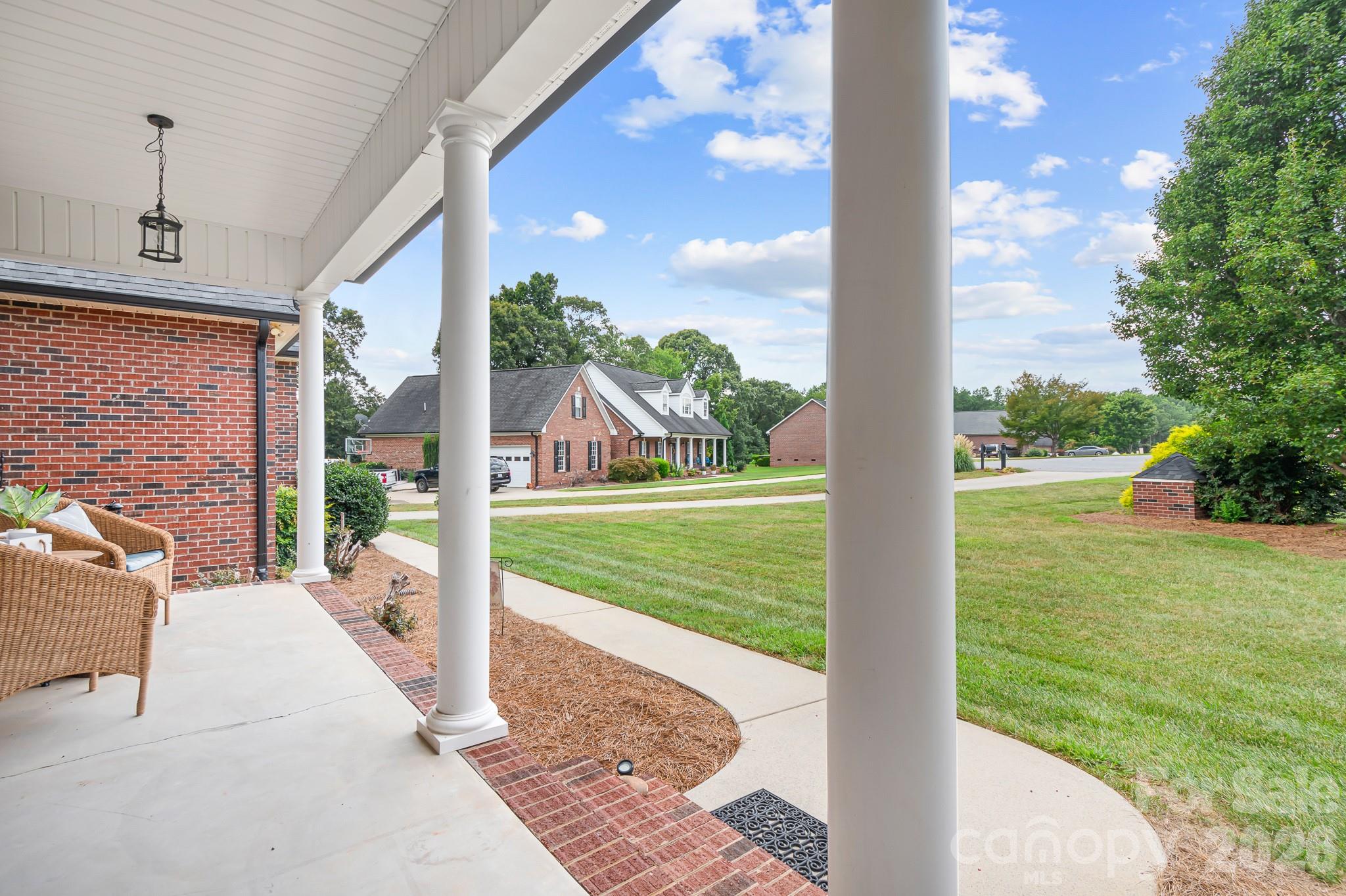 4380 Woodsbury Lane — Lincolnton