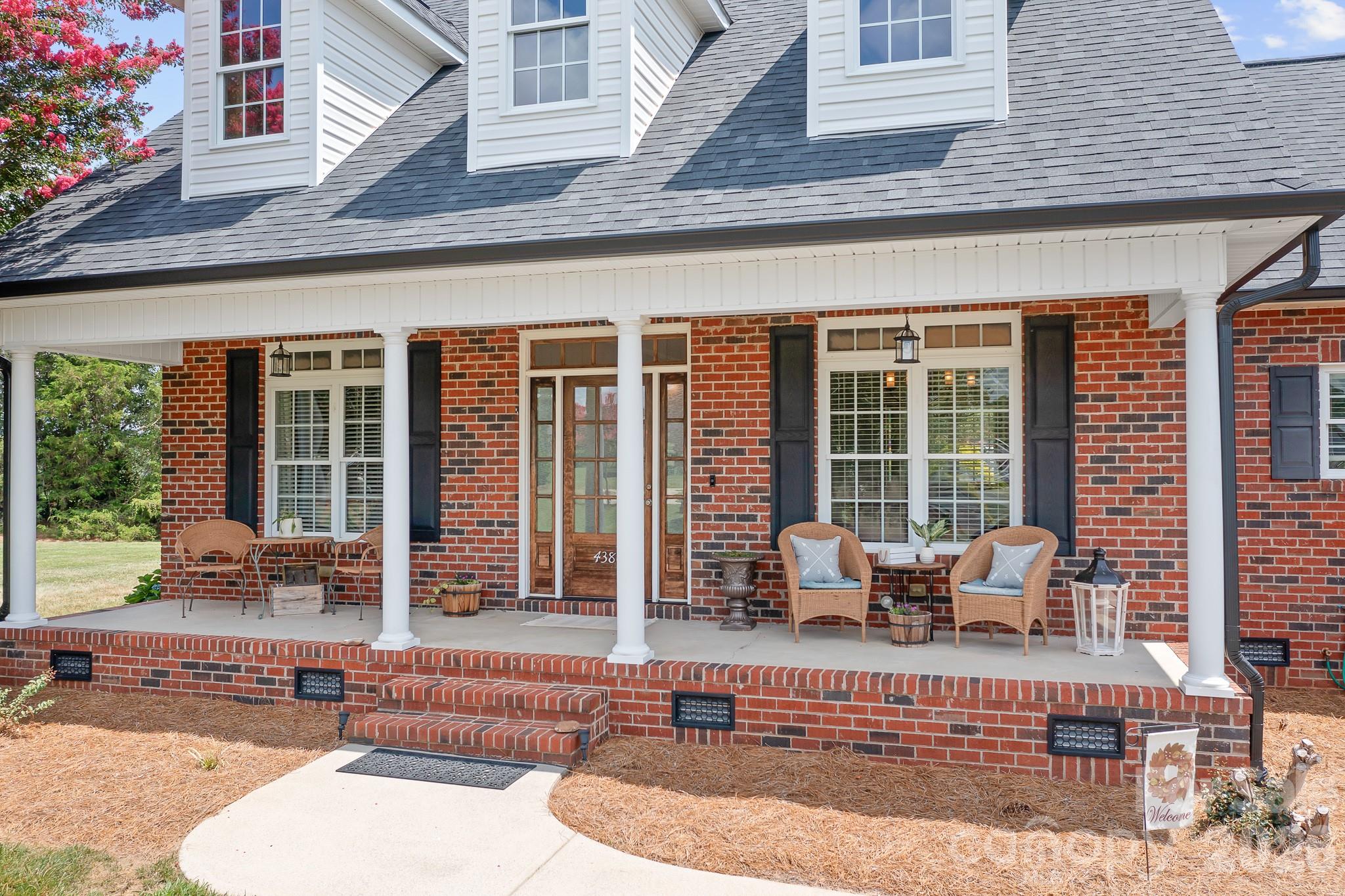 4380 Woodsbury Lane — Lincolnton