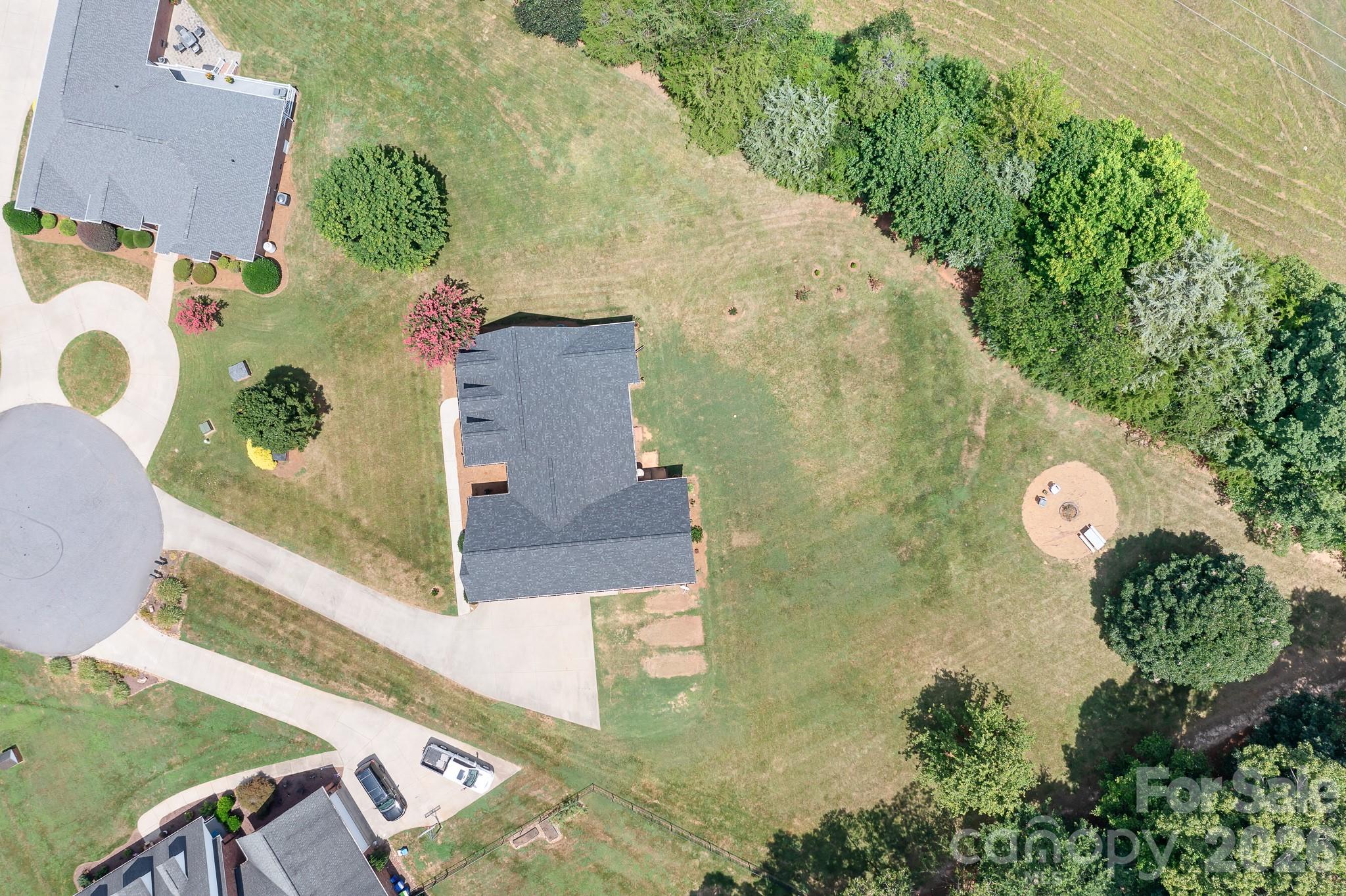 4380 Woodsbury Lane — Lincolnton