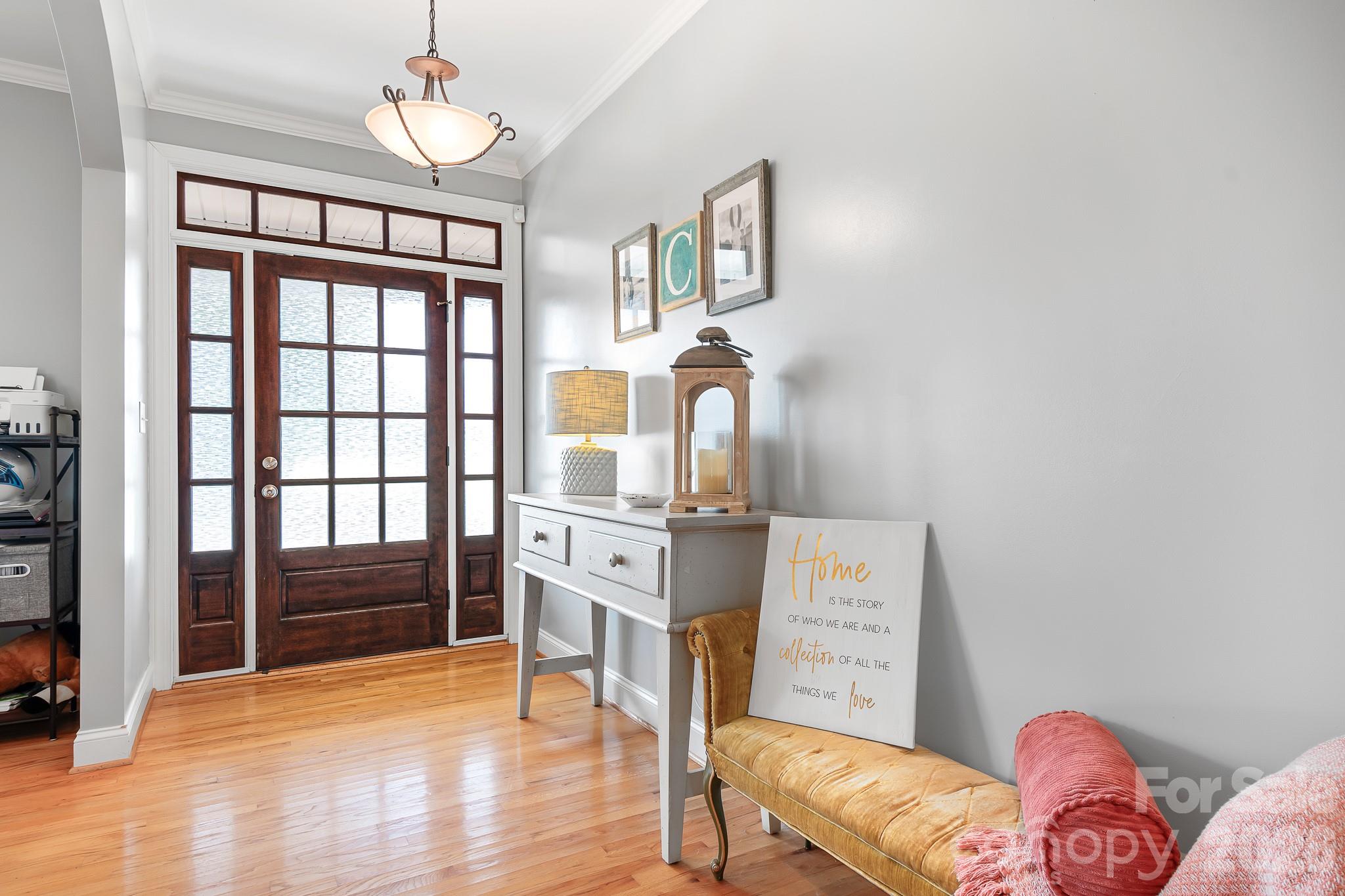 4380 Woodsbury Lane — Lincolnton