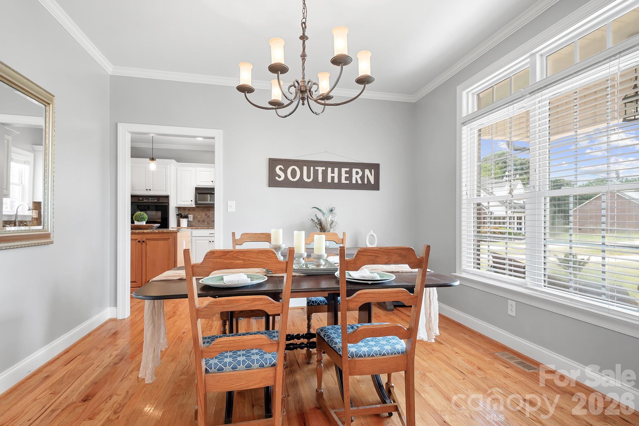 4380 Woodsbury Lane — Lincolnton