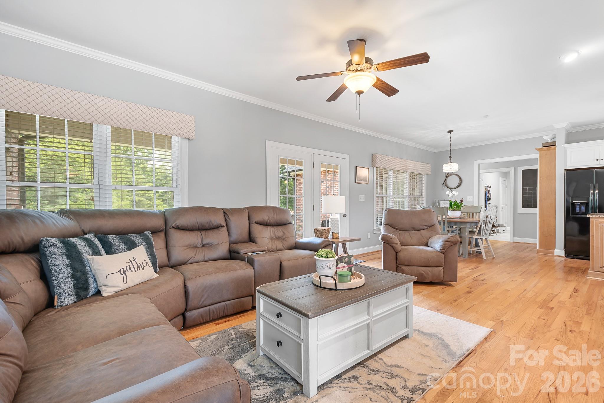 4380 Woodsbury Lane — Lincolnton