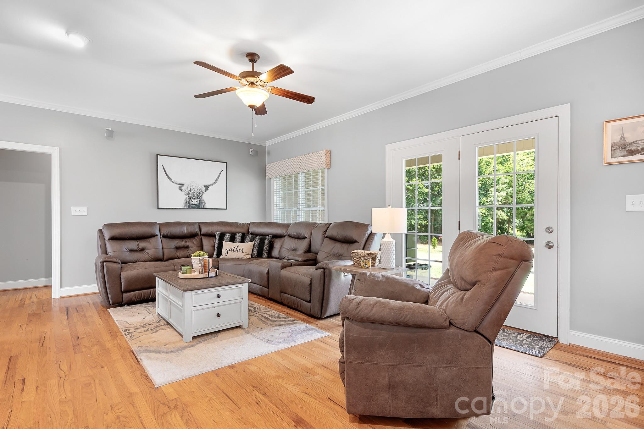 4380 Woodsbury Lane — Lincolnton