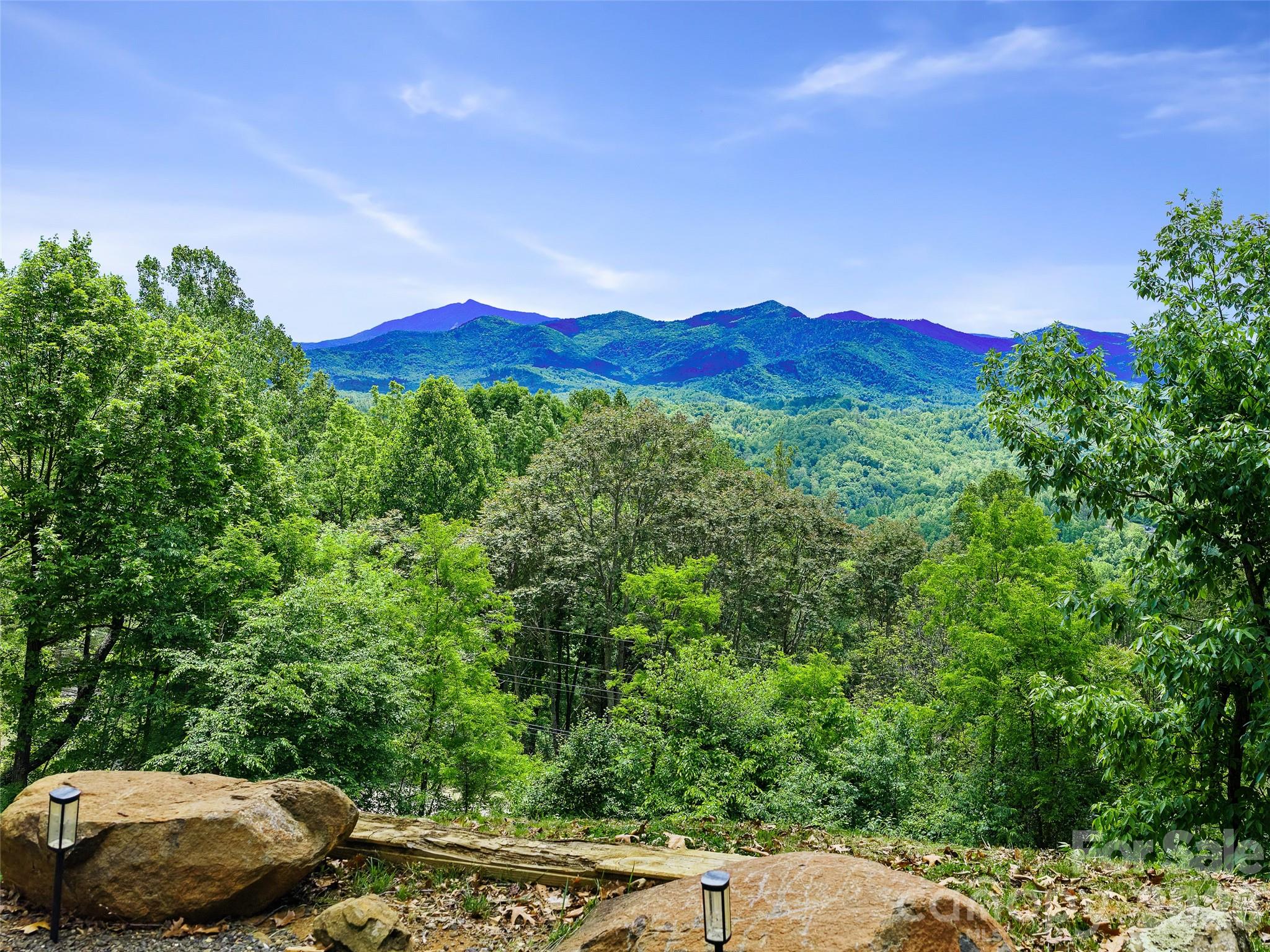 483 Birdie Lane — Bakersville
