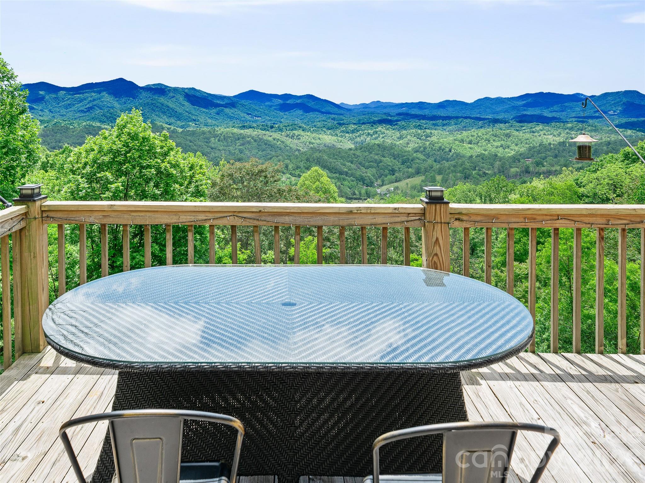 483 Birdie Lane — Bakersville