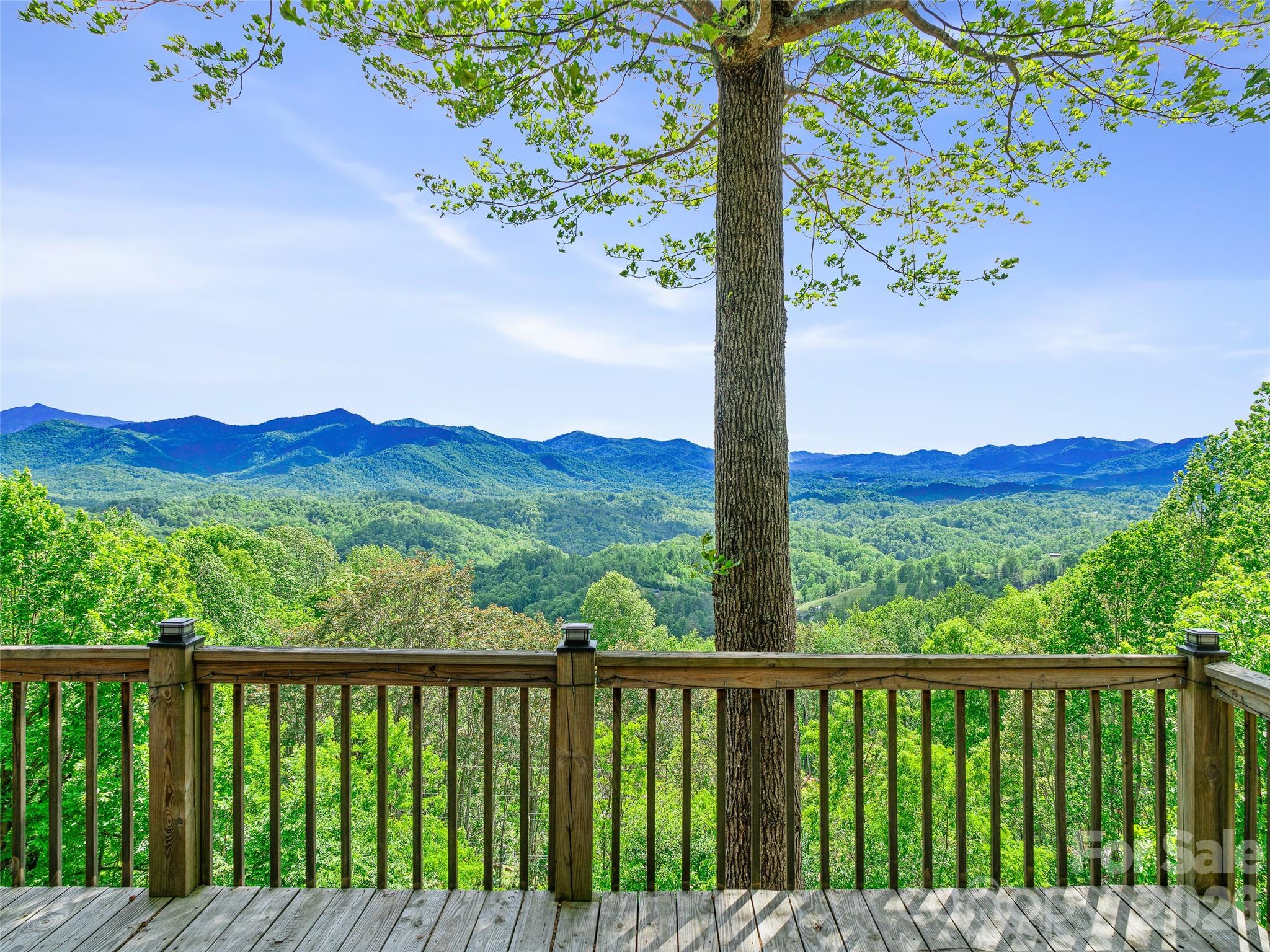 483 Birdie Lane — Bakersville