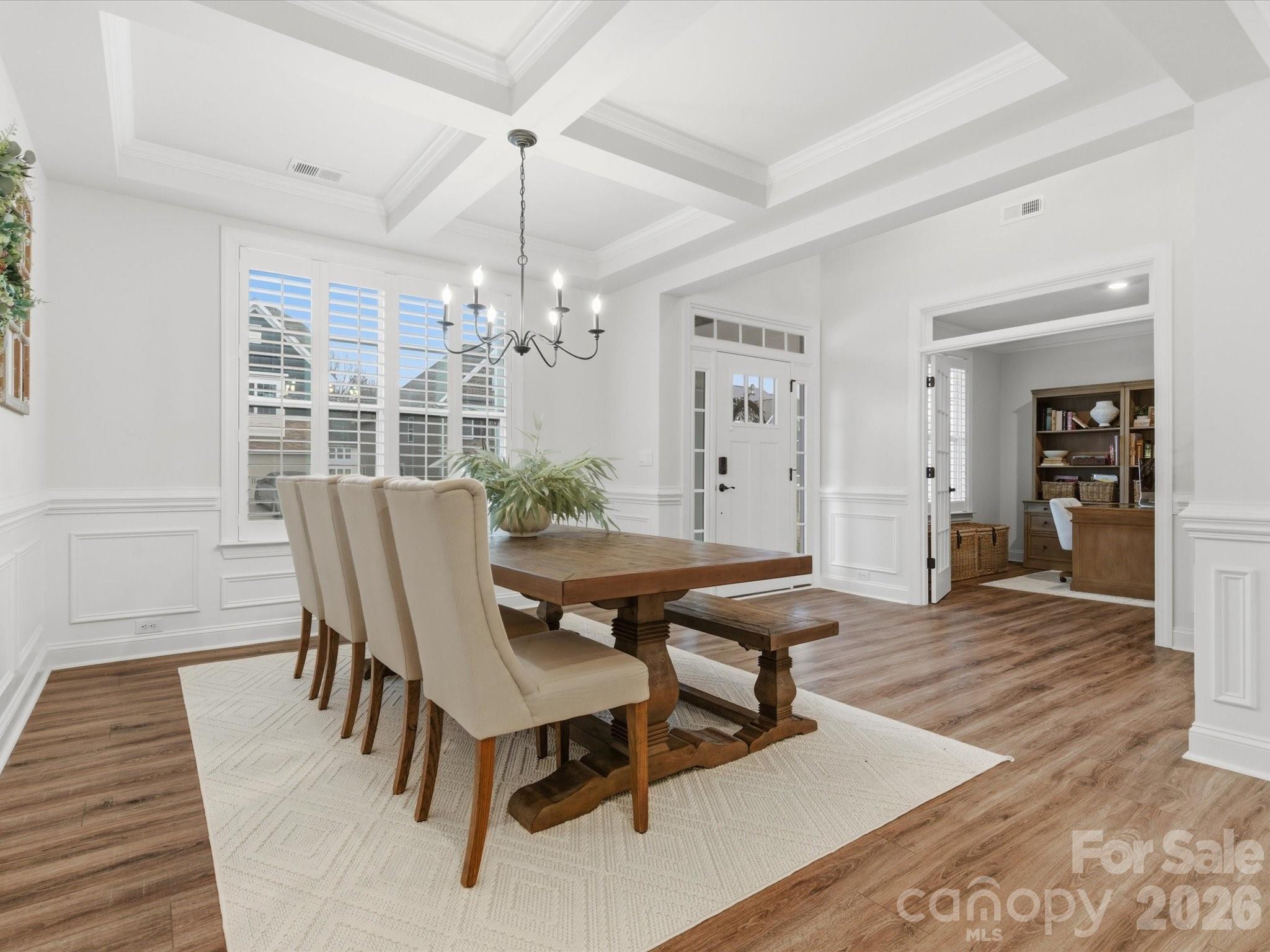 2204 Skybrook Oaks Drive — Huntersville