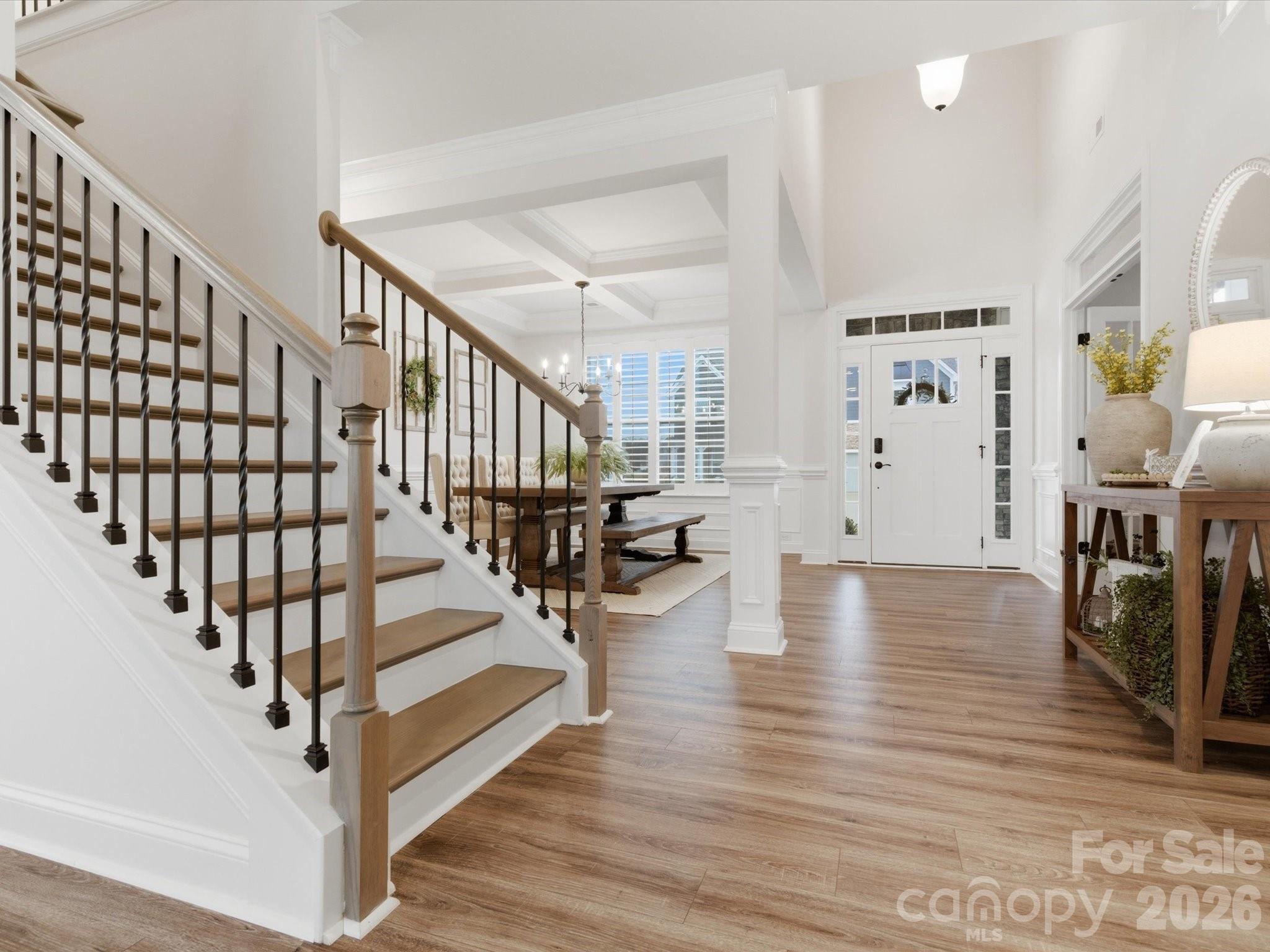 2204 Skybrook Oaks Drive — Huntersville