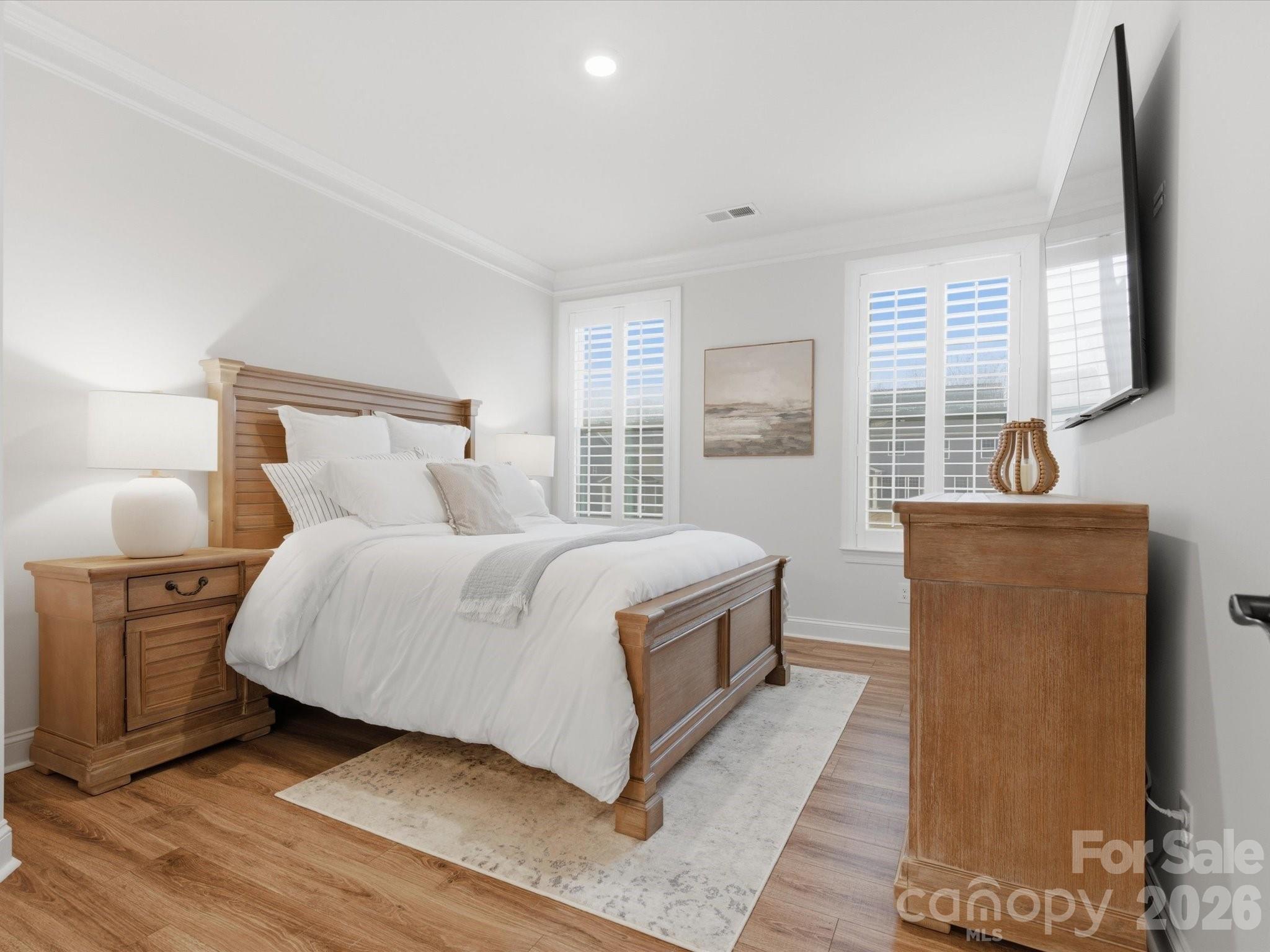 2204 Skybrook Oaks Drive — Huntersville
