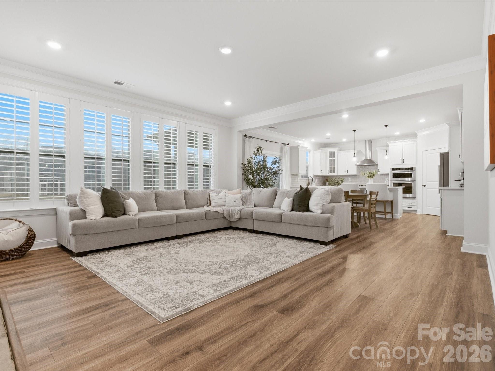 2204 Skybrook Oaks Drive — Huntersville