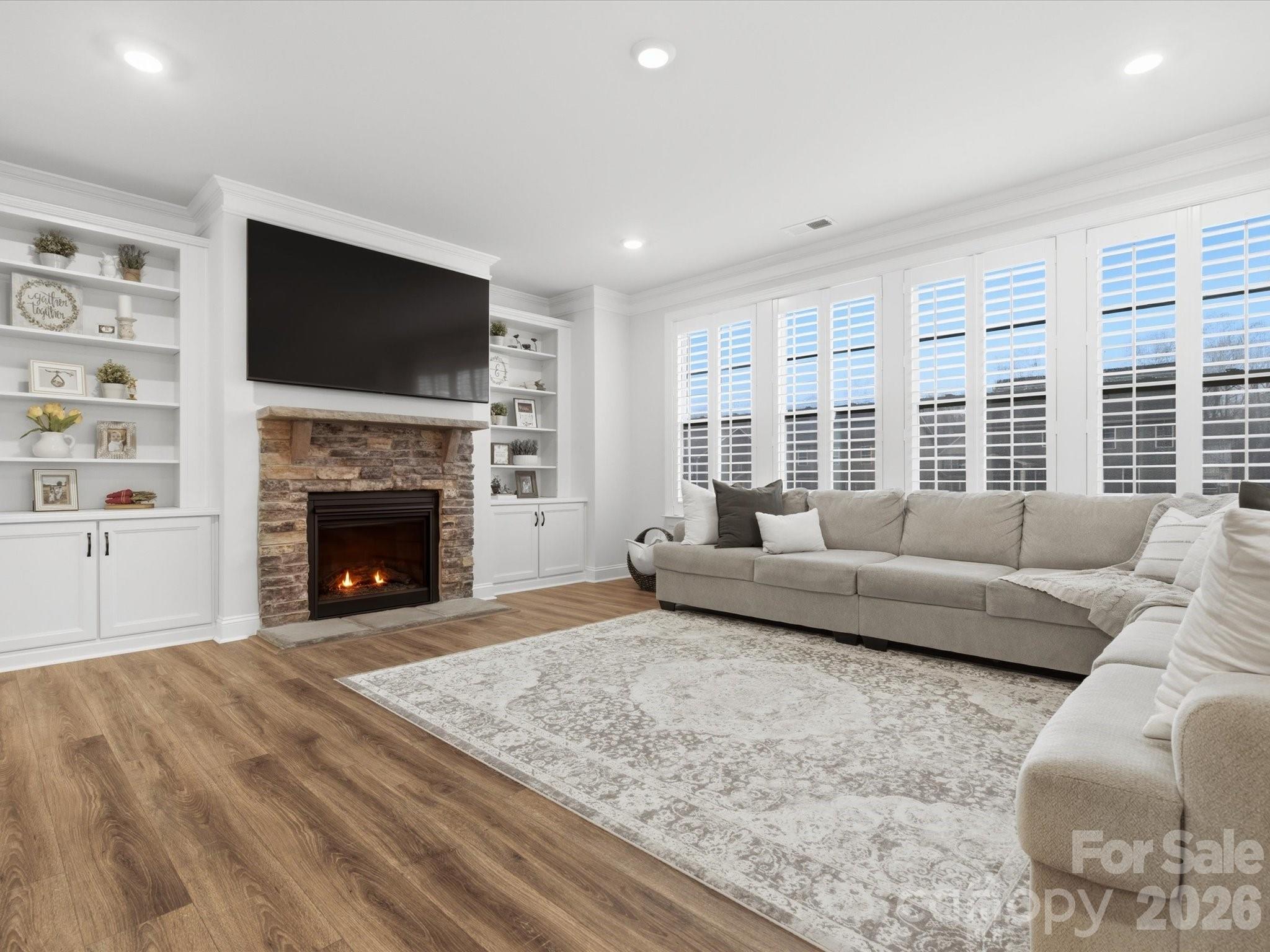 2204 Skybrook Oaks Drive — Huntersville