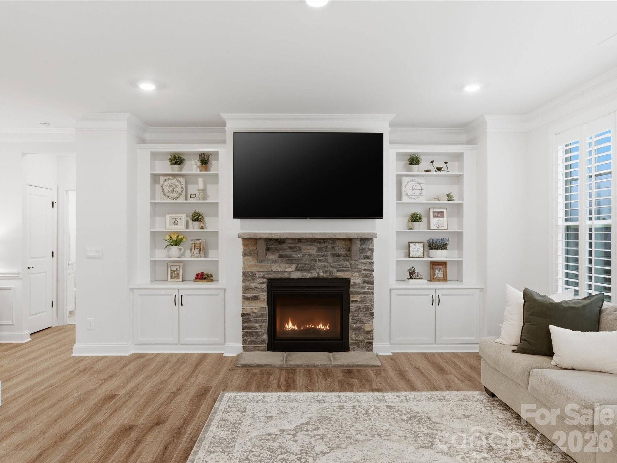 2204 Skybrook Oaks Drive — Huntersville