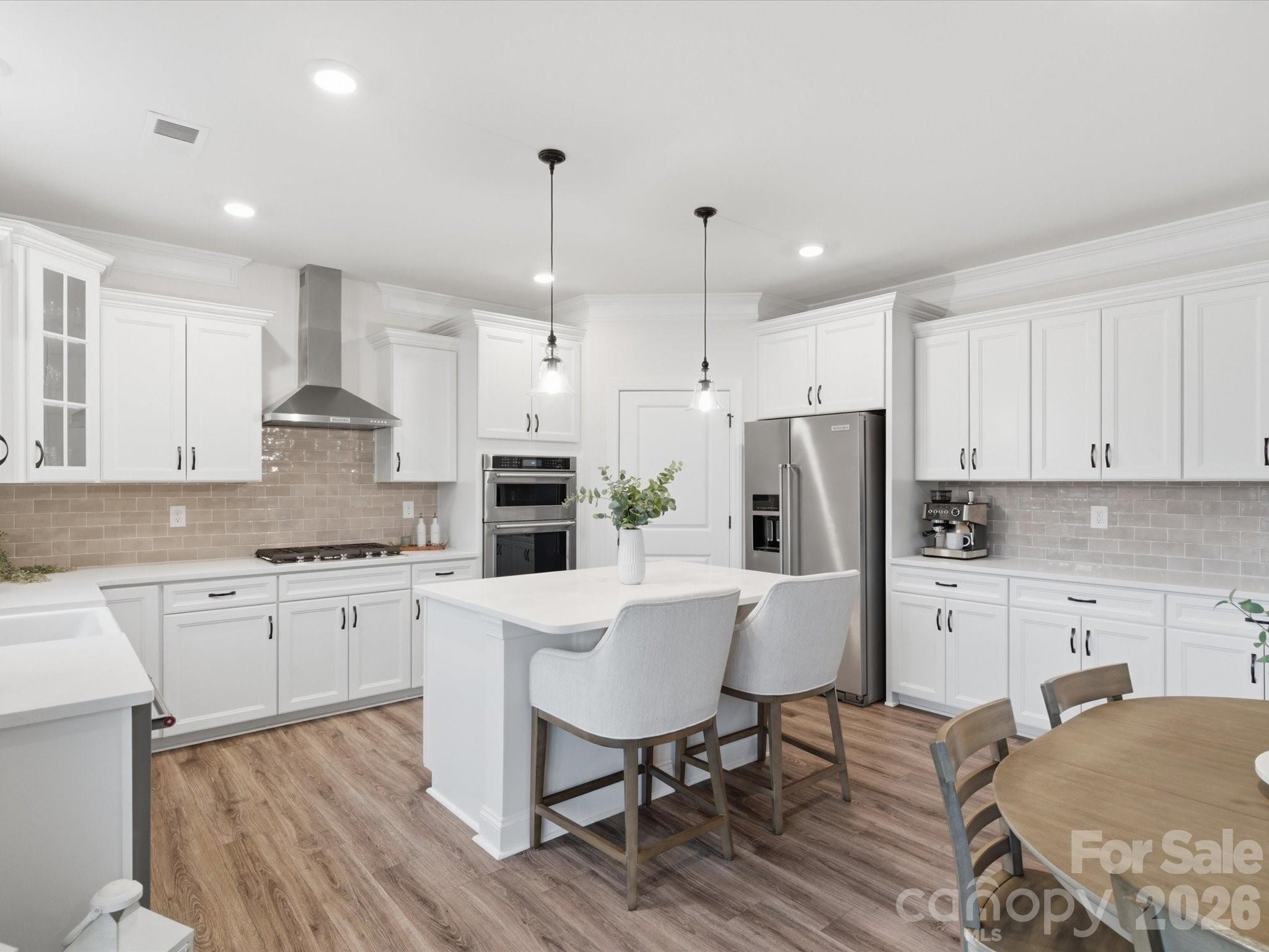2204 Skybrook Oaks Drive — Huntersville