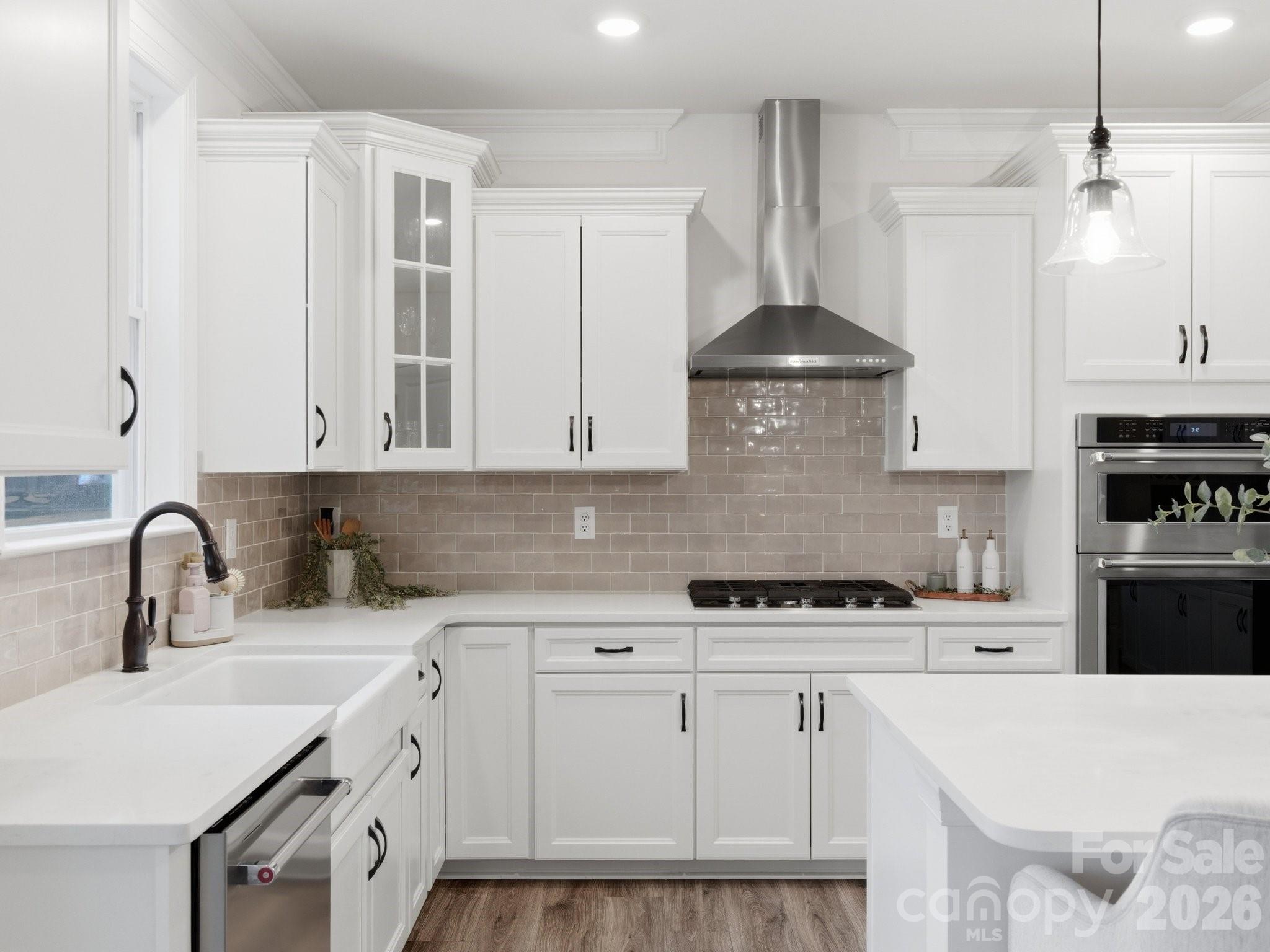 2204 Skybrook Oaks Drive — Huntersville