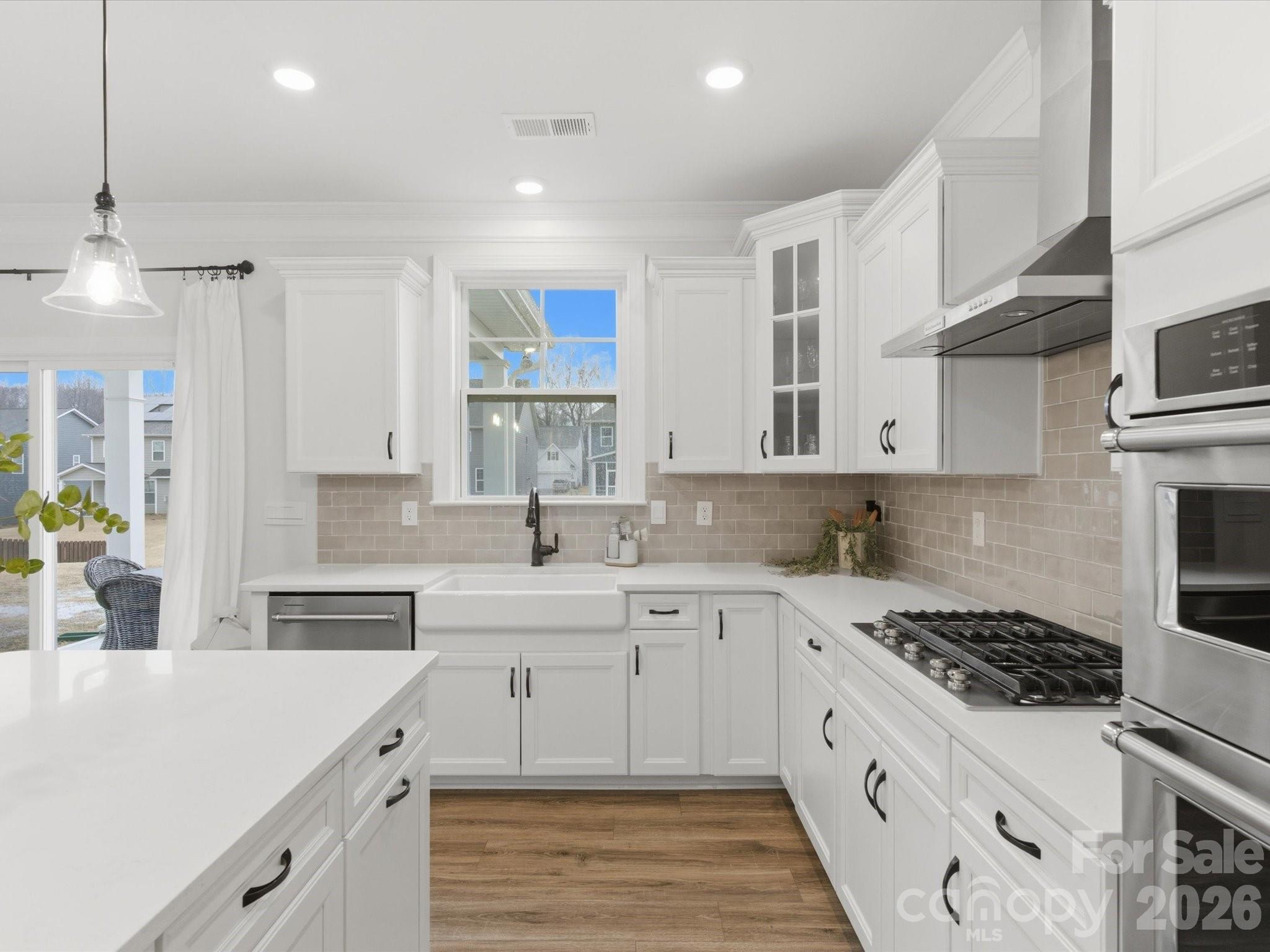 2204 Skybrook Oaks Drive — Huntersville