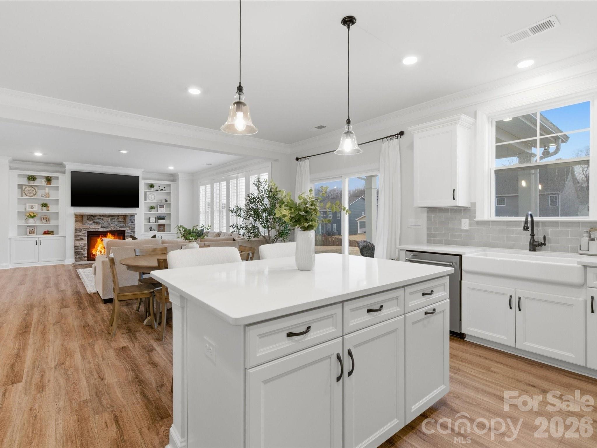 2204 Skybrook Oaks Drive — Huntersville