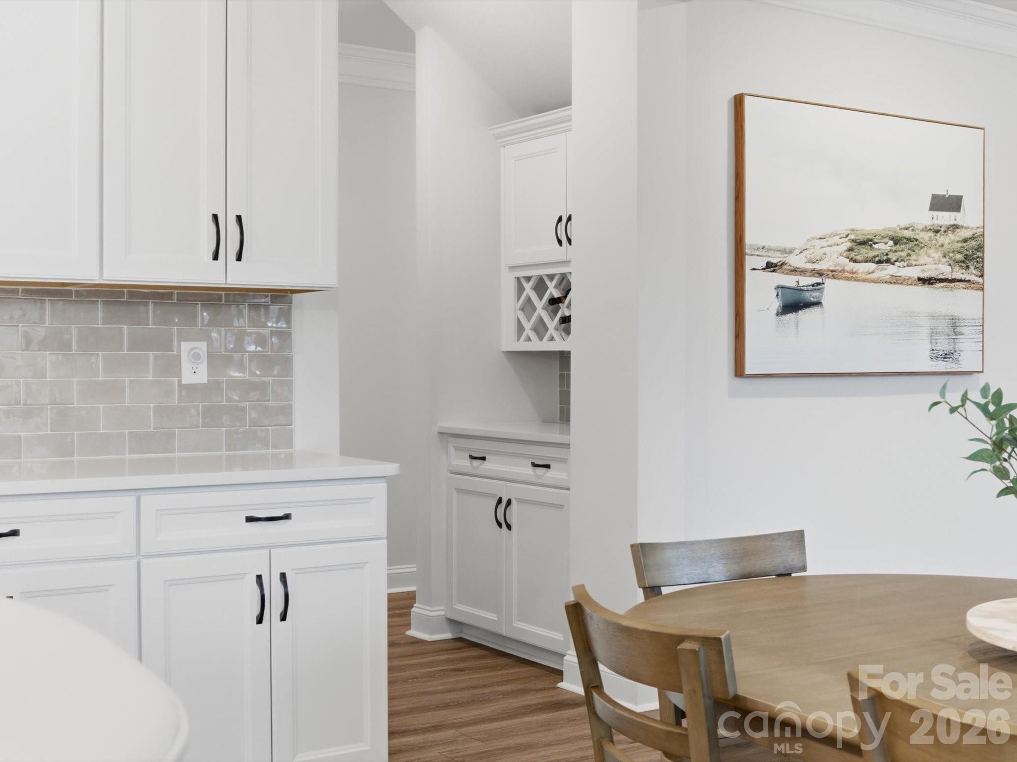 2204 Skybrook Oaks Drive — Huntersville