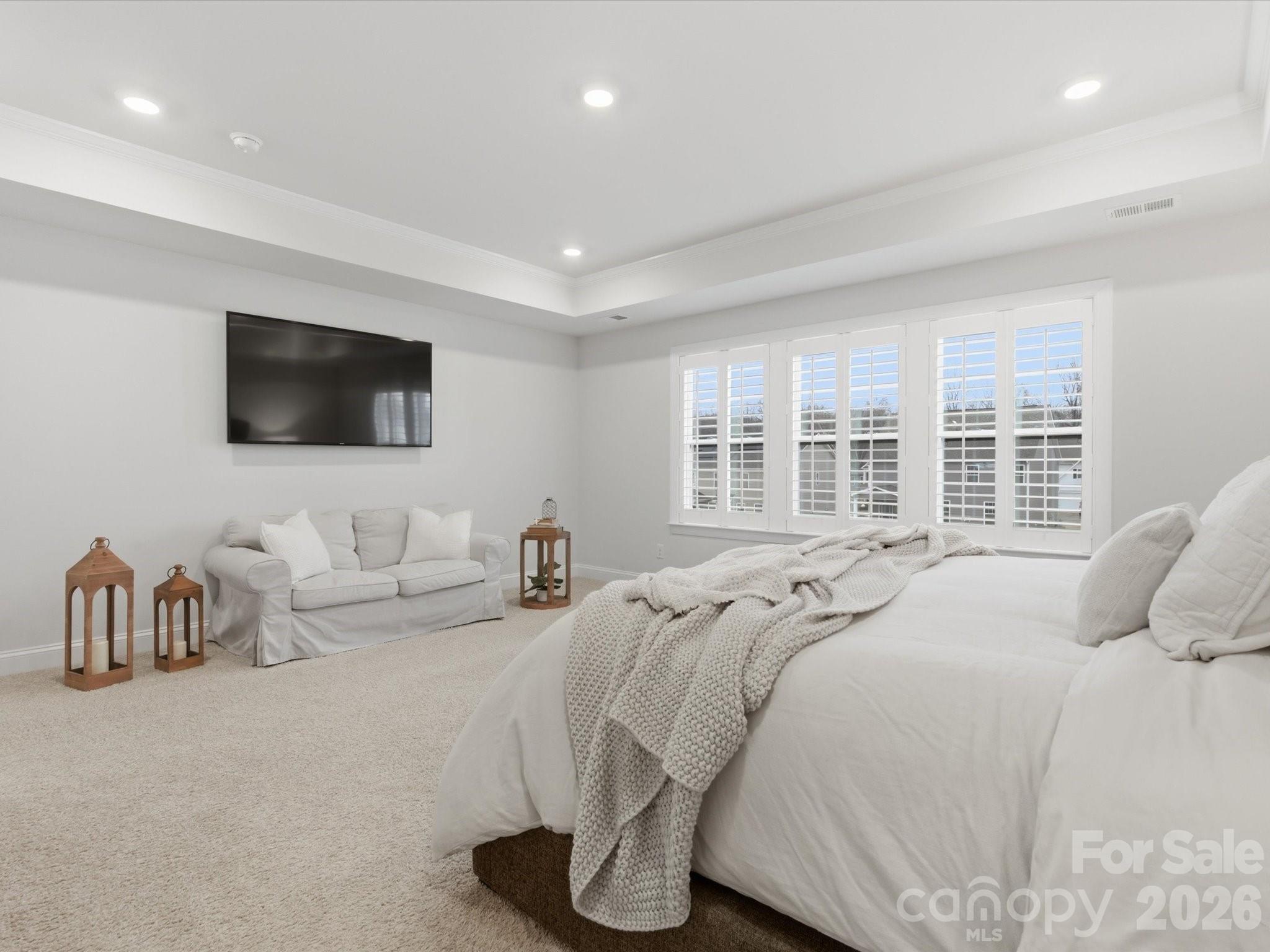 2204 Skybrook Oaks Drive — Huntersville