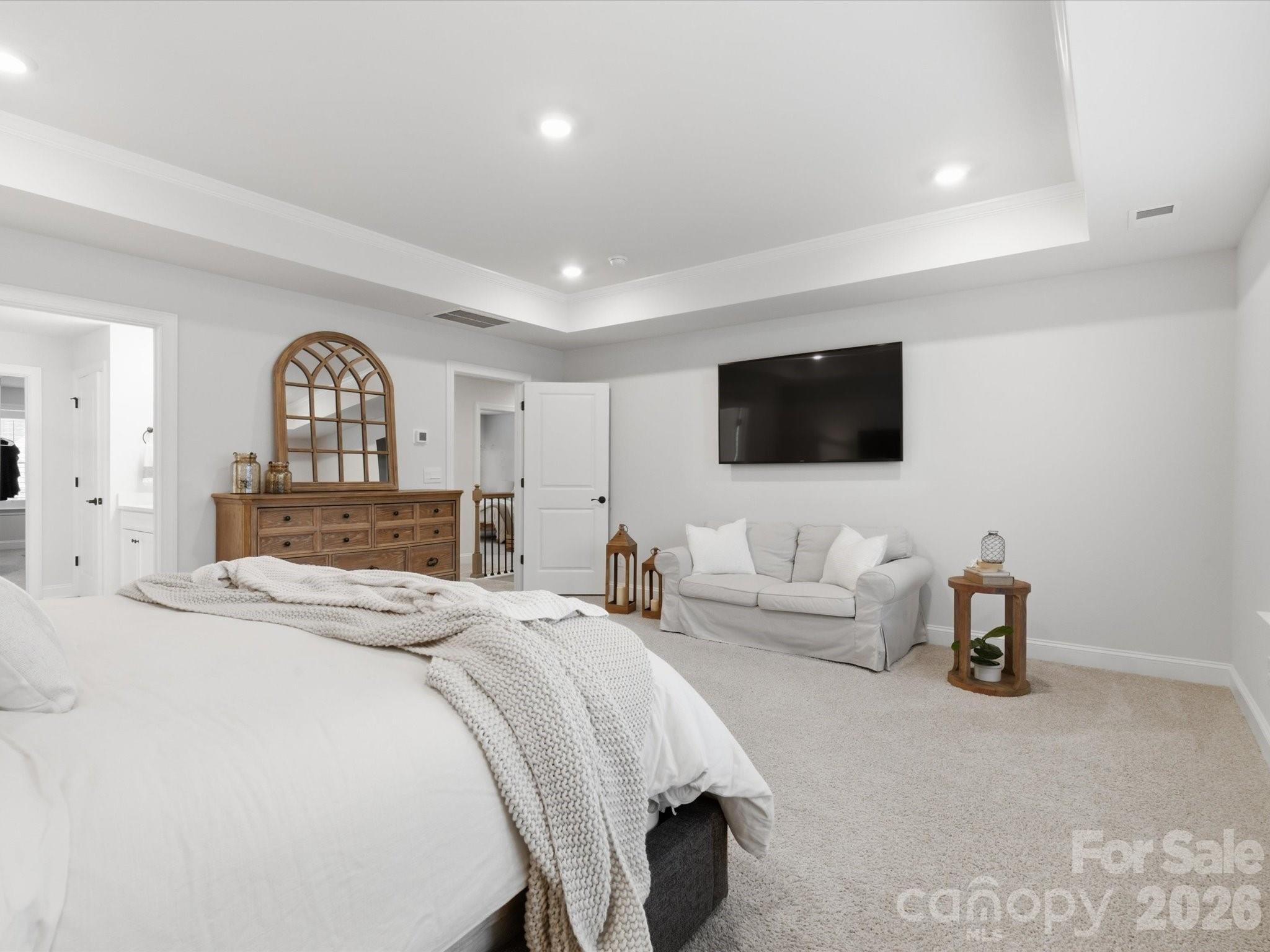2204 Skybrook Oaks Drive — Huntersville