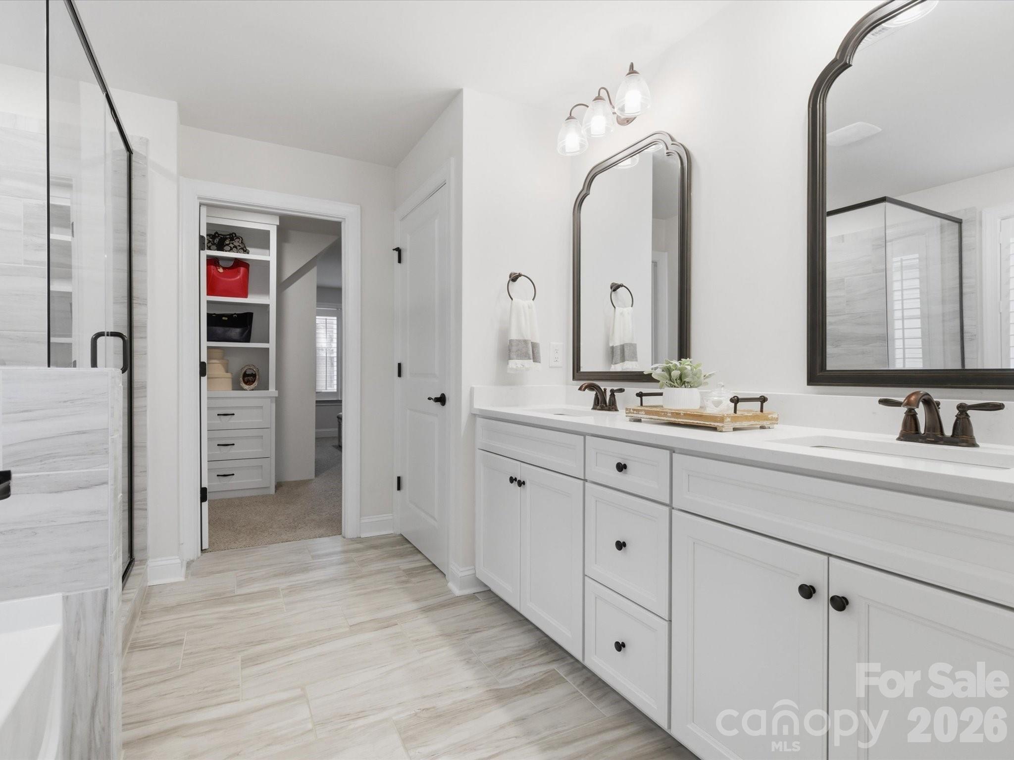 2204 Skybrook Oaks Drive — Huntersville