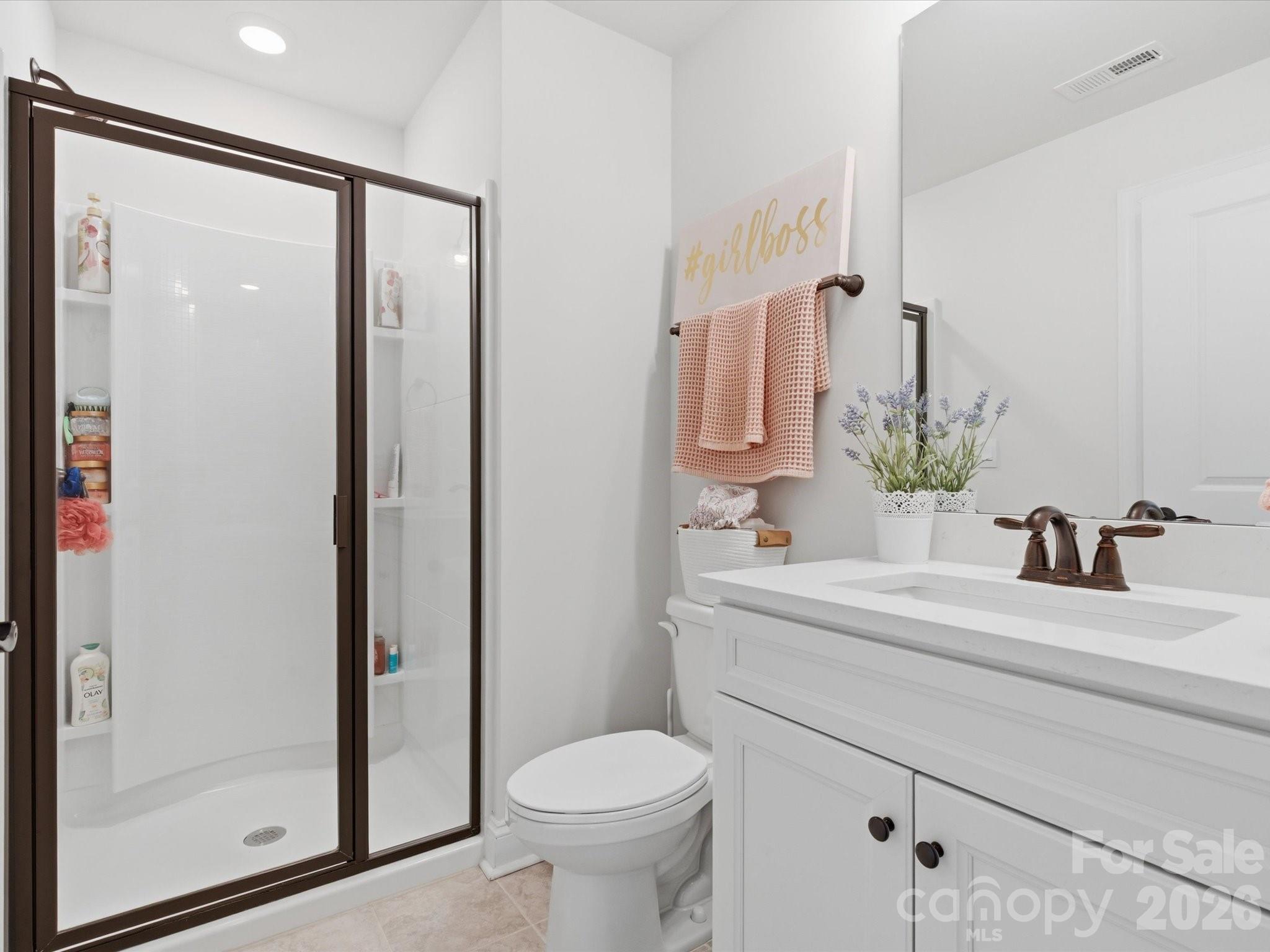 2204 Skybrook Oaks Drive — Huntersville