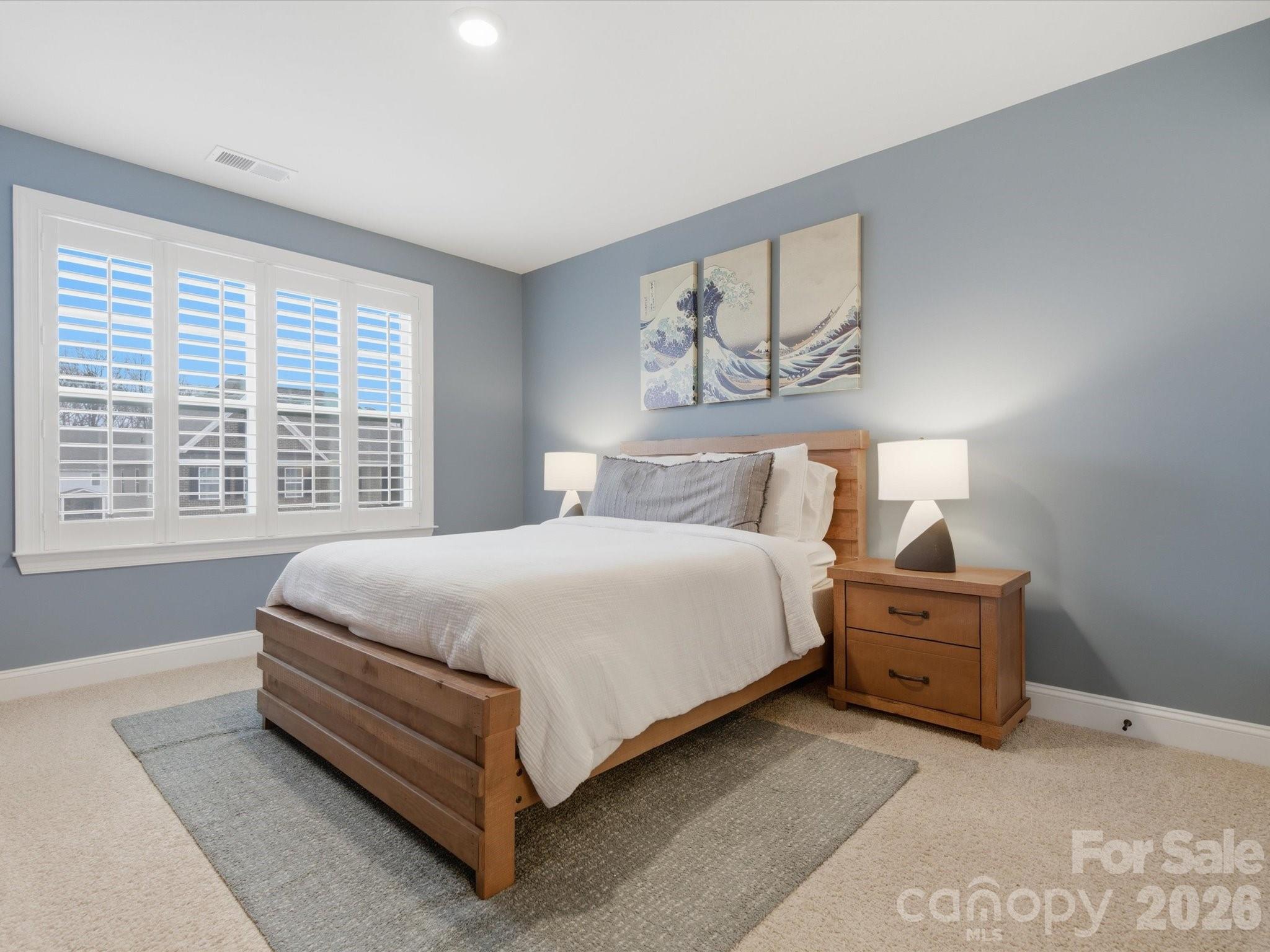 2204 Skybrook Oaks Drive — Huntersville