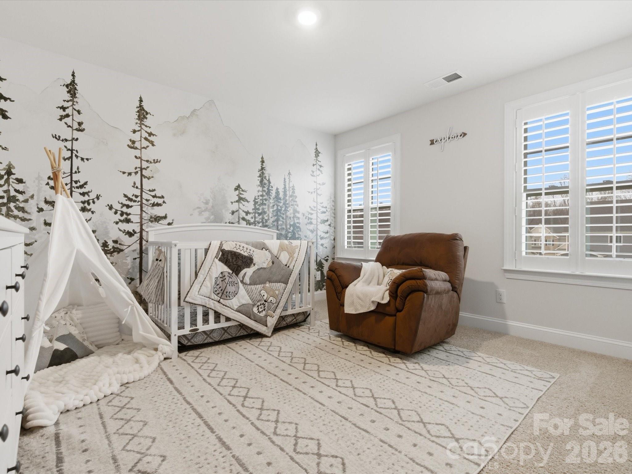 2204 Skybrook Oaks Drive — Huntersville