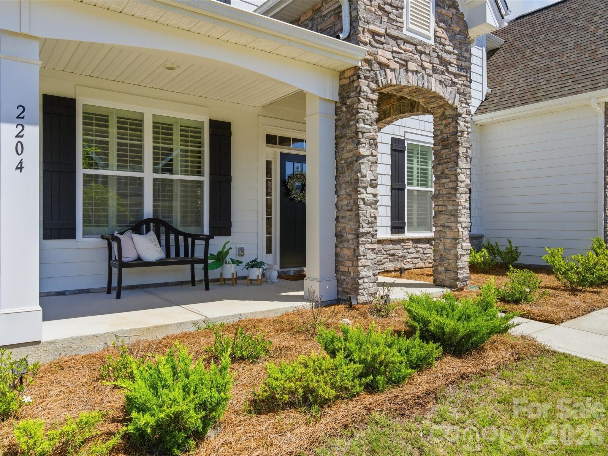 2204 Skybrook Oaks Drive — Huntersville