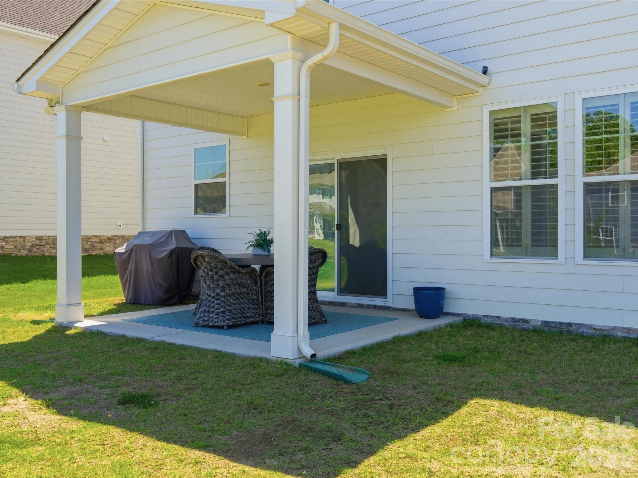 2204 Skybrook Oaks Drive — Huntersville