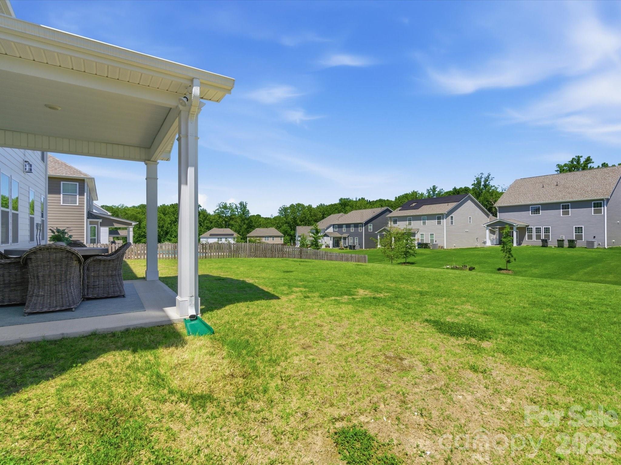2204 Skybrook Oaks Drive — Huntersville