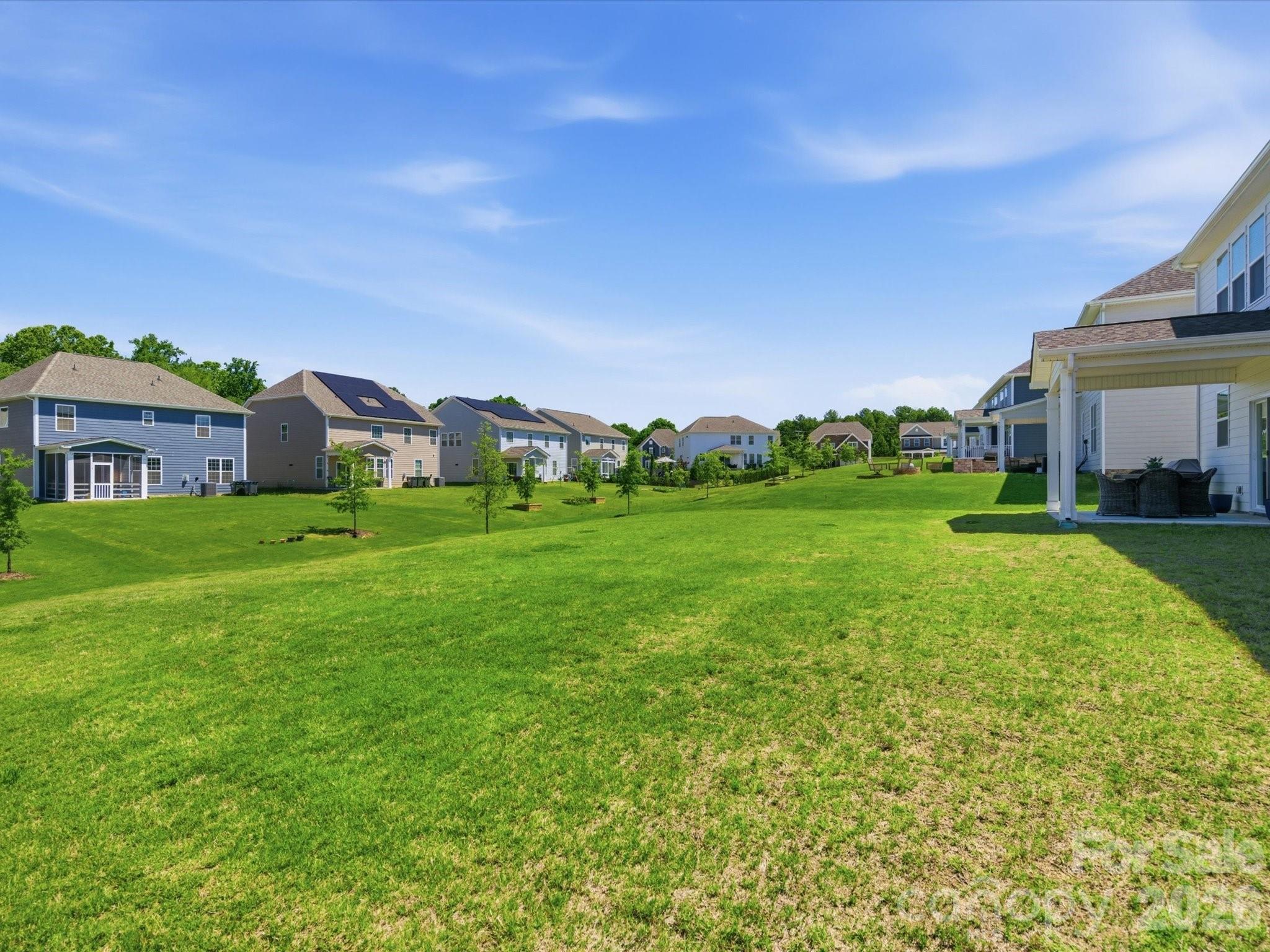 2204 Skybrook Oaks Drive — Huntersville