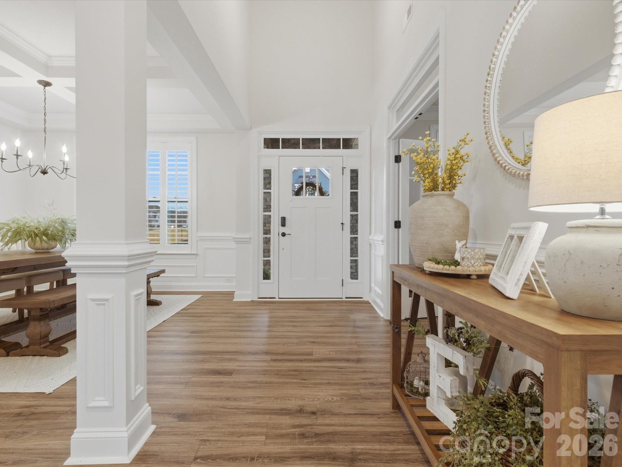 2204 Skybrook Oaks Drive — Huntersville