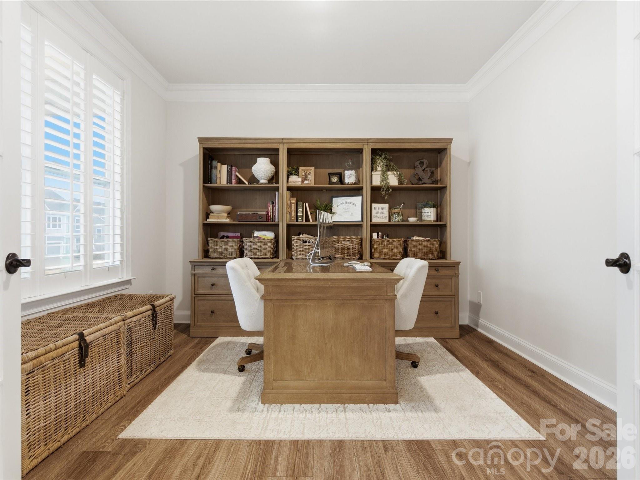 2204 Skybrook Oaks Drive — Huntersville