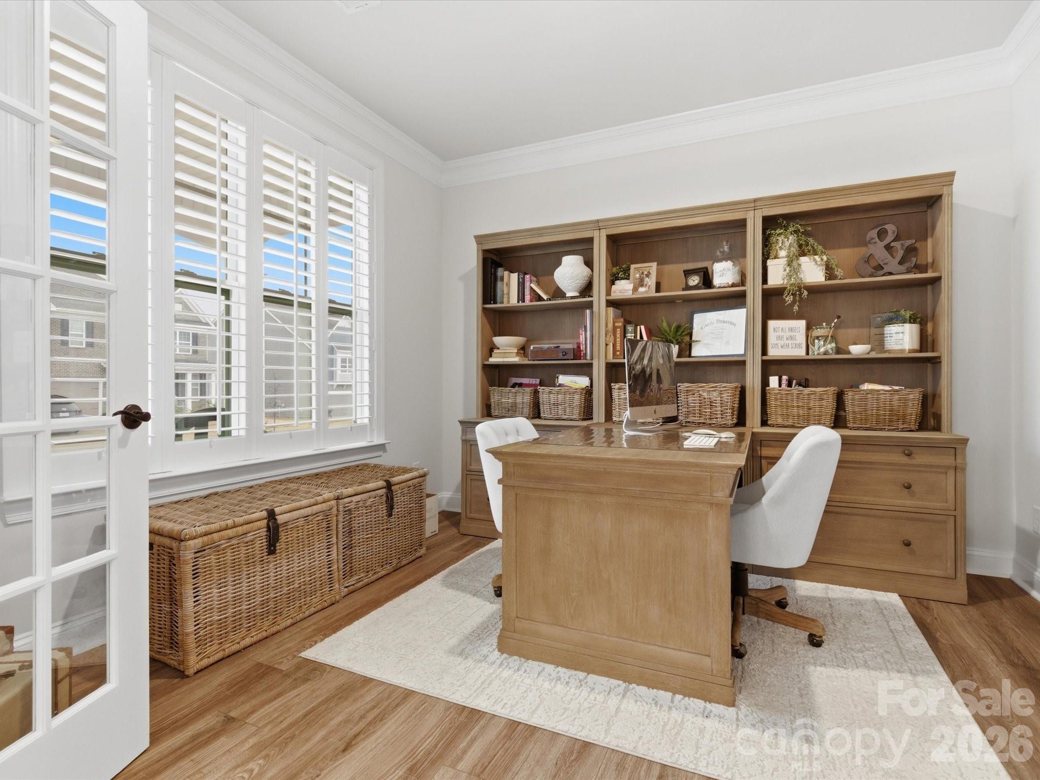 2204 Skybrook Oaks Drive — Huntersville